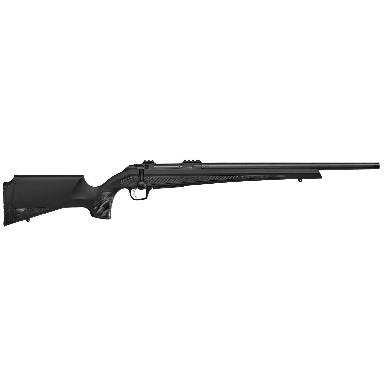 Photo of Brand new CZ 600 ALPHA 7.62×39 18″ M15x1 Threaded Barrel Bolt Action Rifle $850
