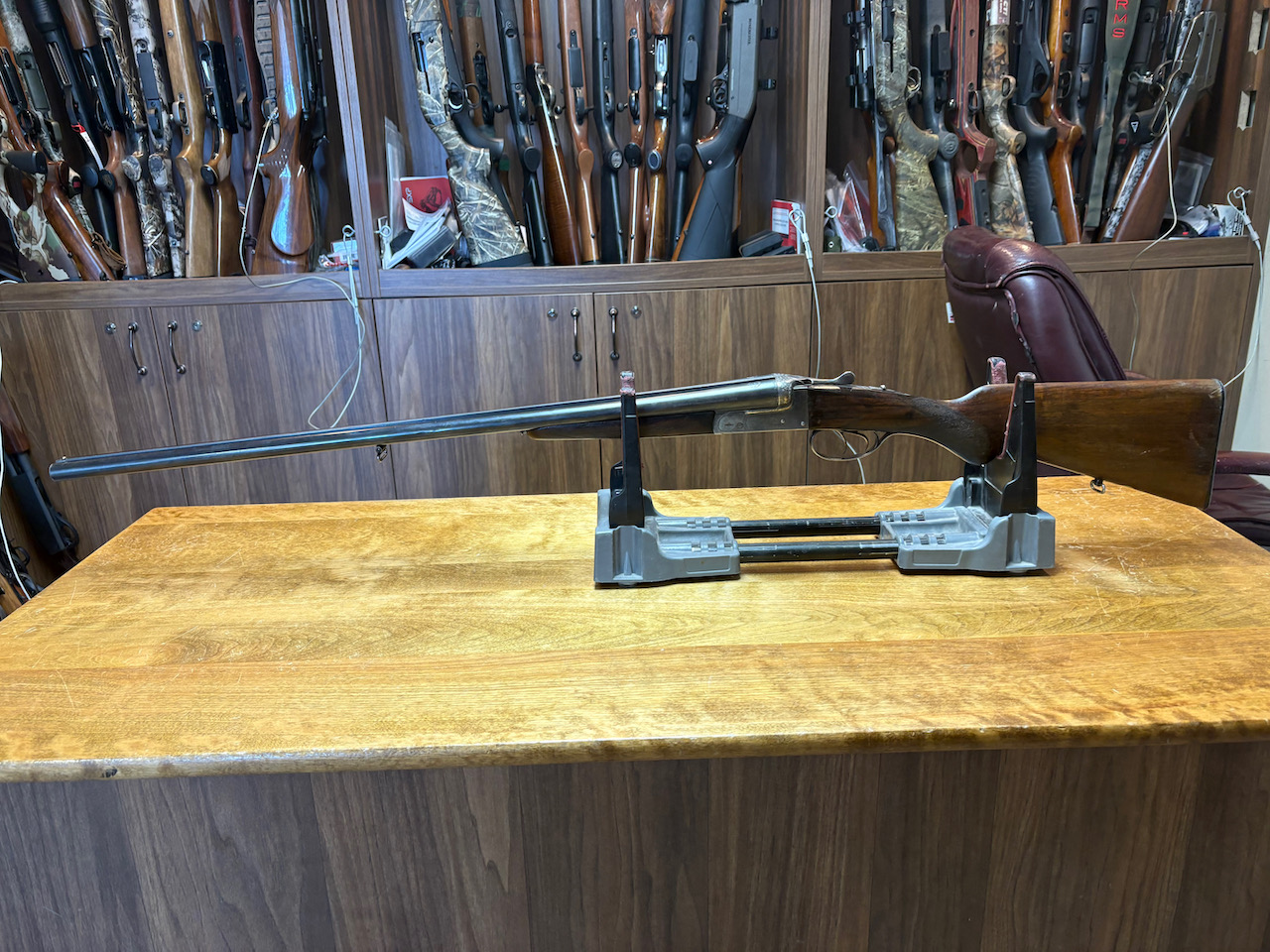 Photo of Urko 20 ga SxS