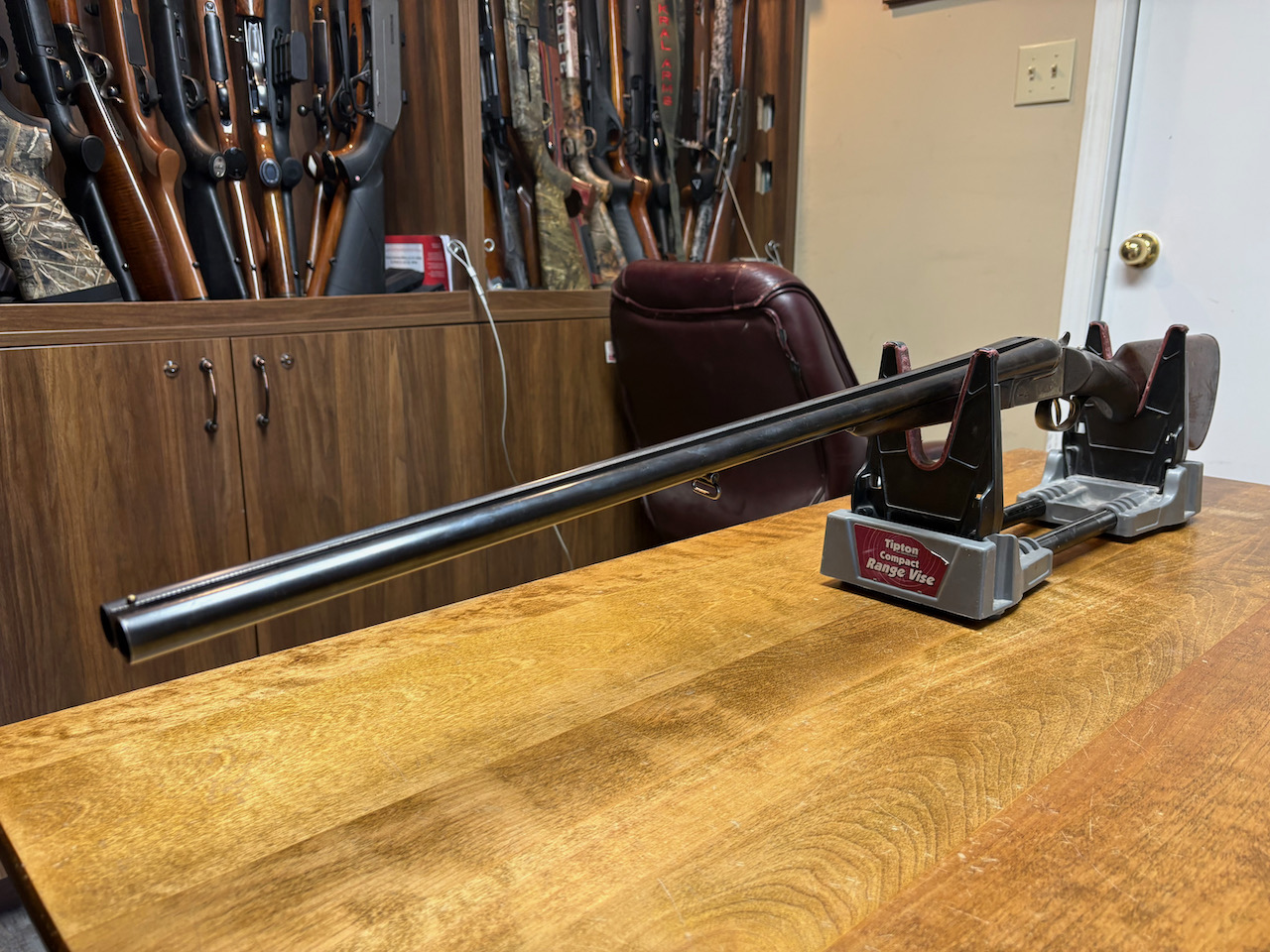 Photo of Urko 20 ga SxS