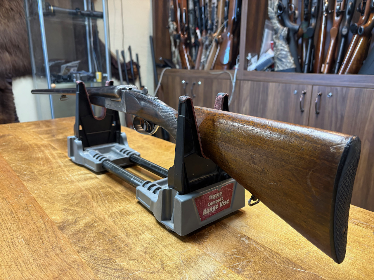 Photo of Urko 20 ga SxS