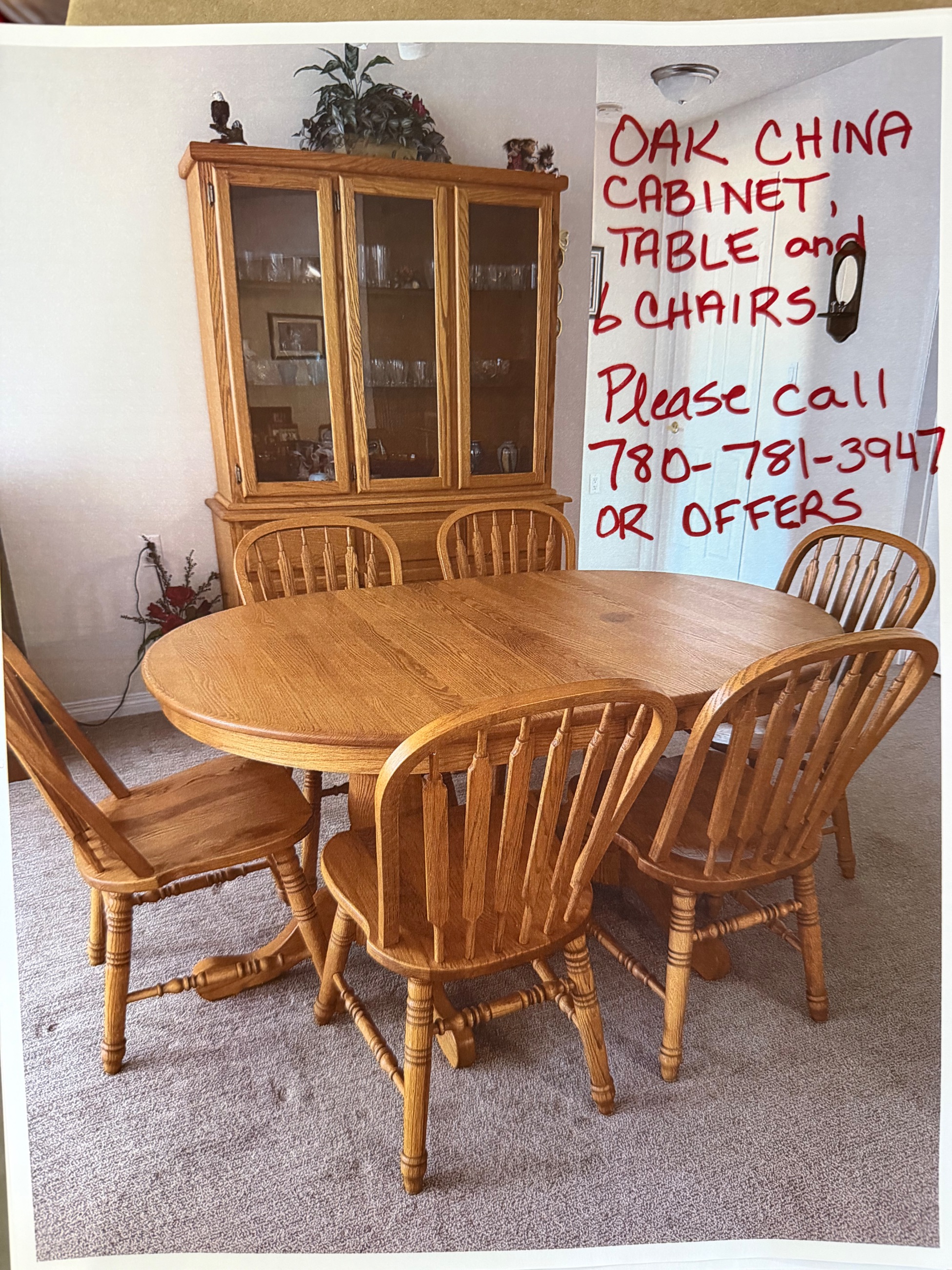 Photo of Furniture For Sale
