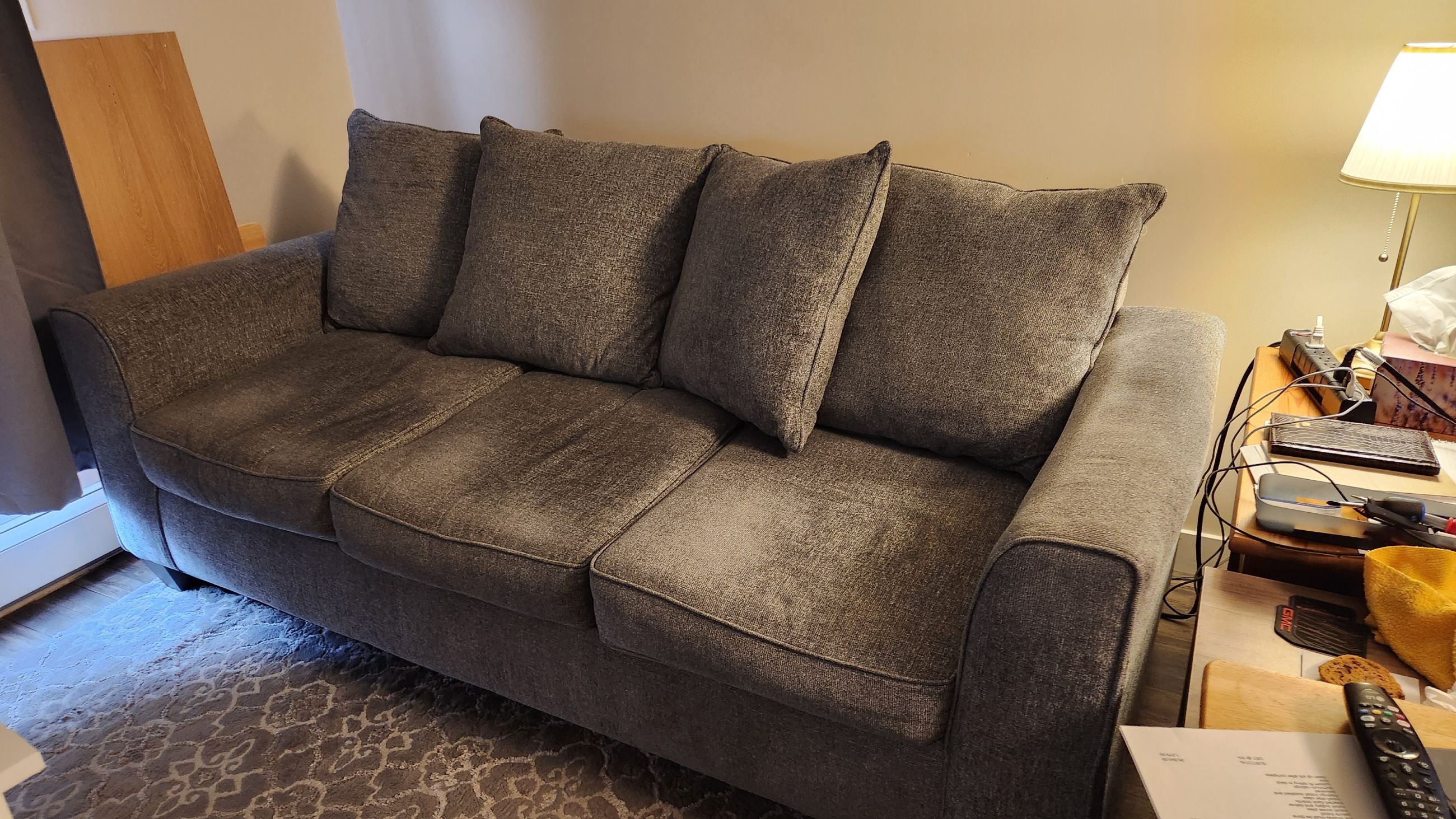 Photo of Selling in Leduc