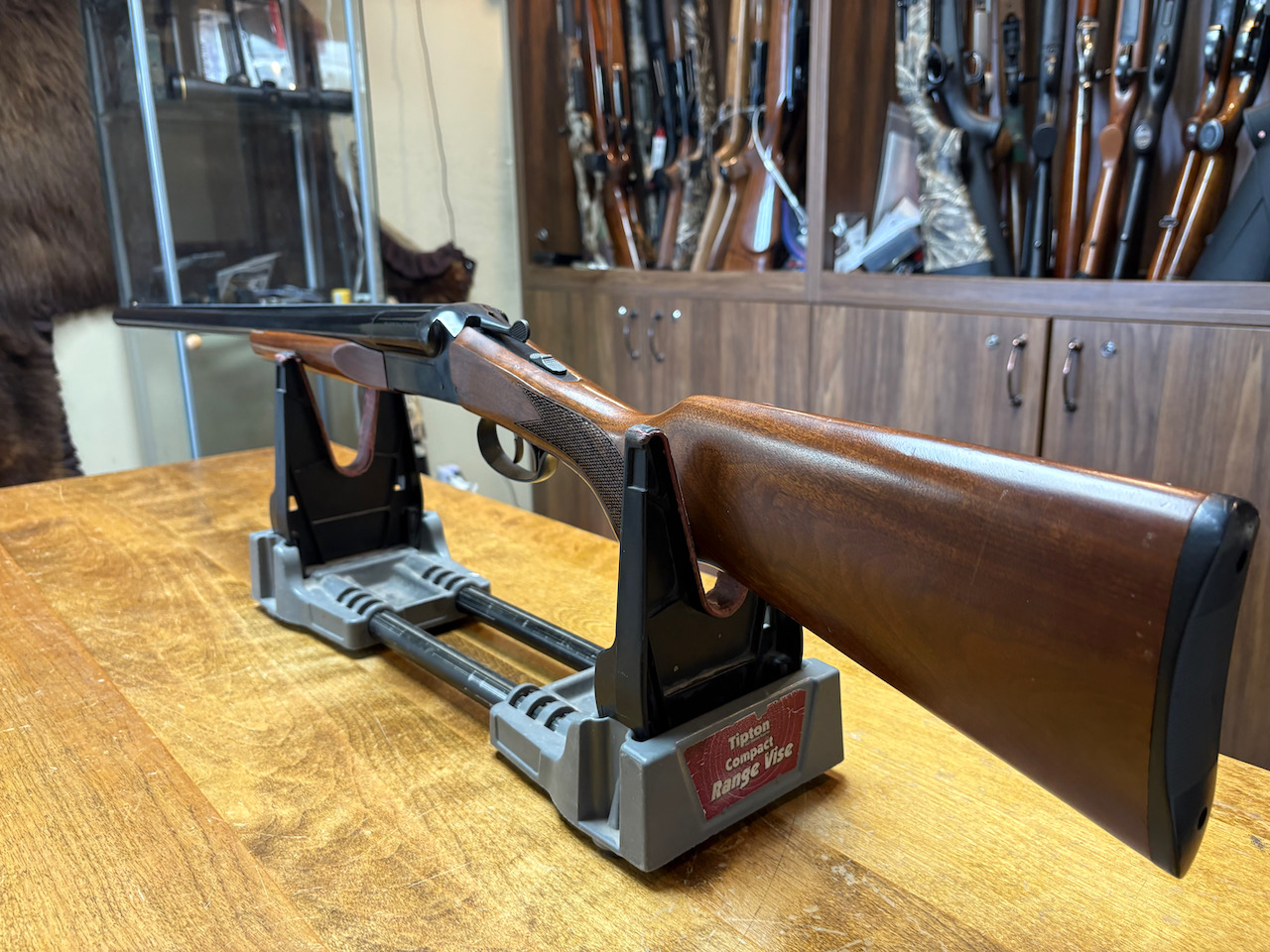 Photo of Stoeger Uplander 12 ga SxS