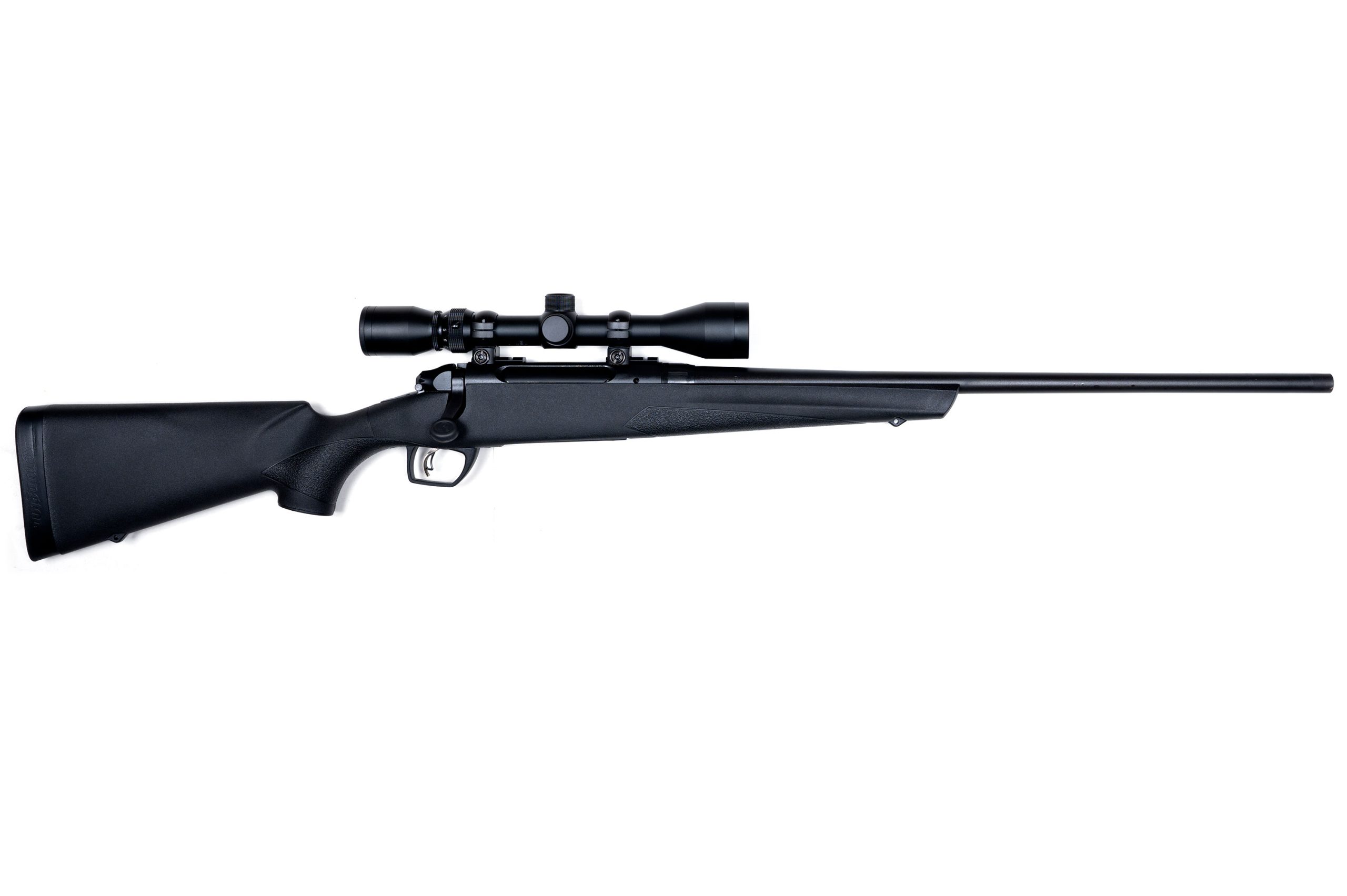 Photo of Brand new Remington 783 SYN 6.5 Creedmoor 22″ Bolt Action Rifle Combo $680