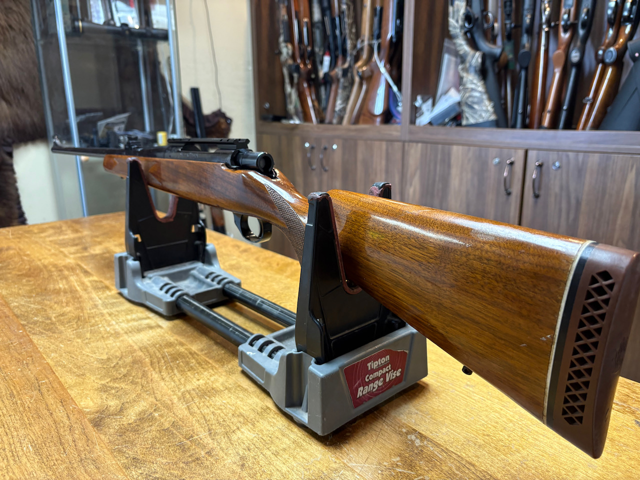 Photo of Smith and Wesson Model 1500 7mm Rem Mag