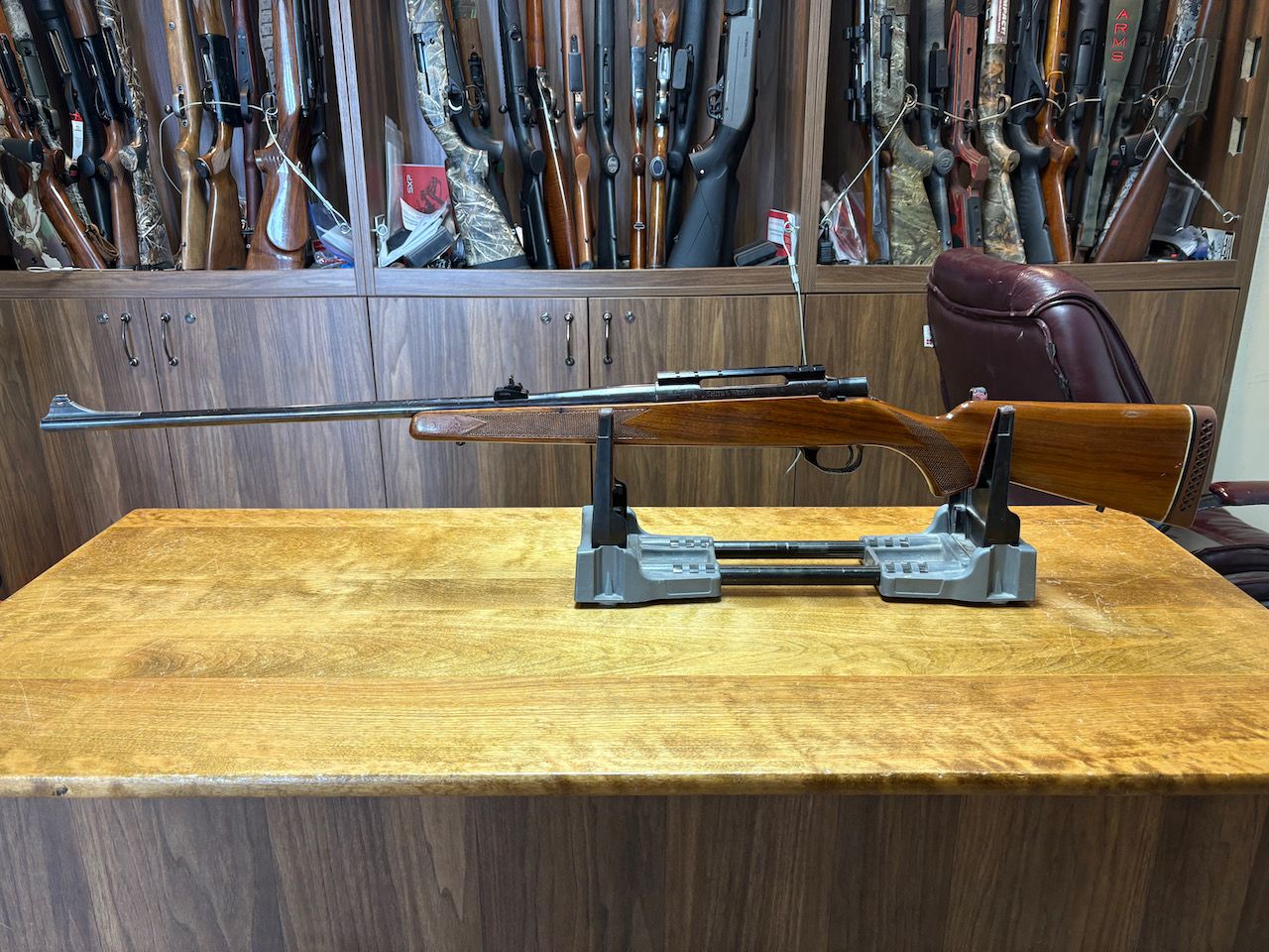 Photo of Smith and Wesson Model 1500 7mm Rem Mag