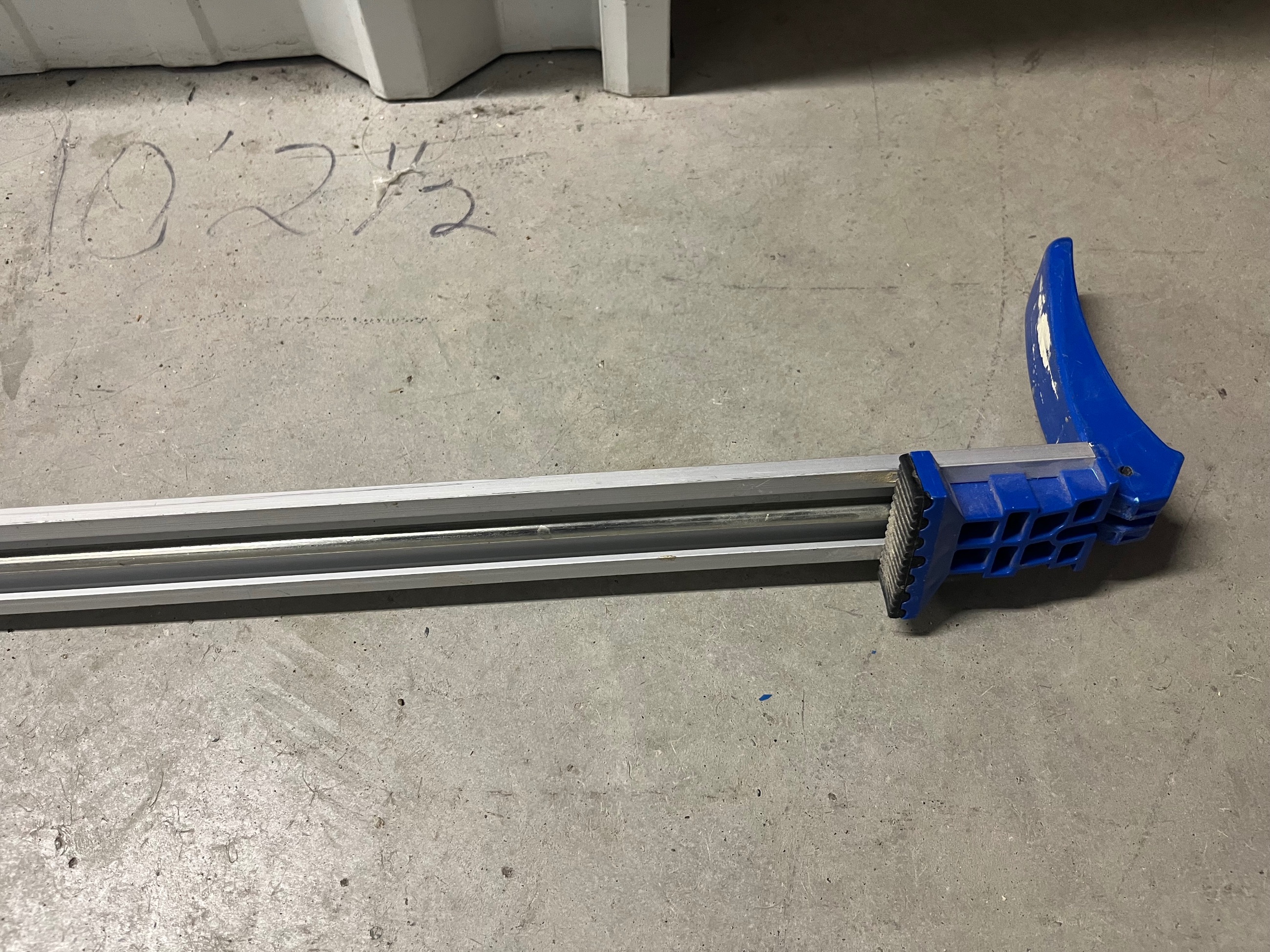 Photo of Bessey Clamp