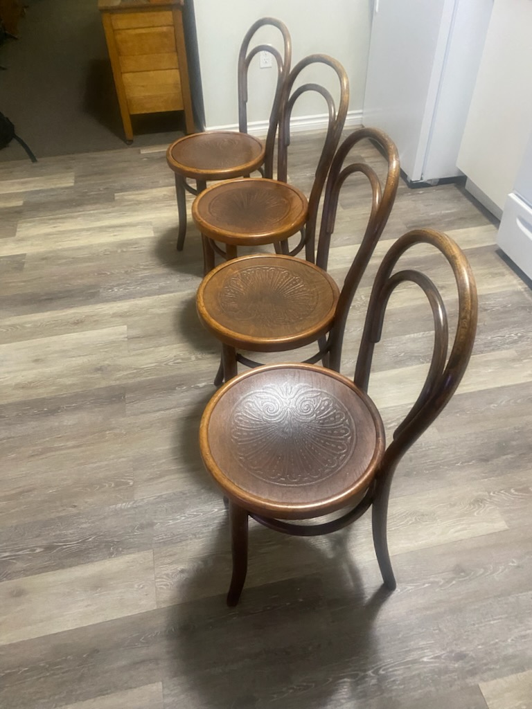 Photo of Antique Furniture