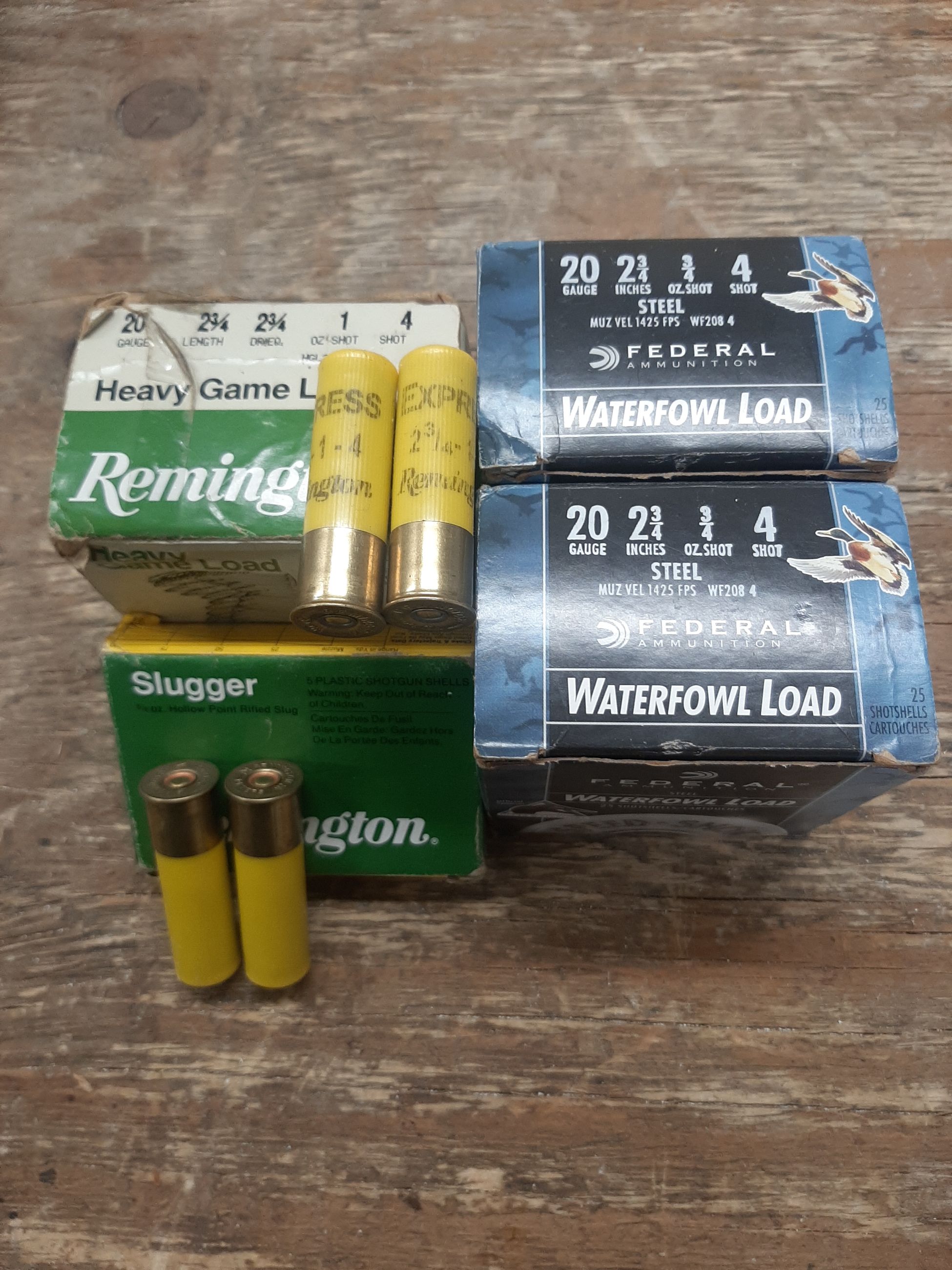 Photo of Sporting goods