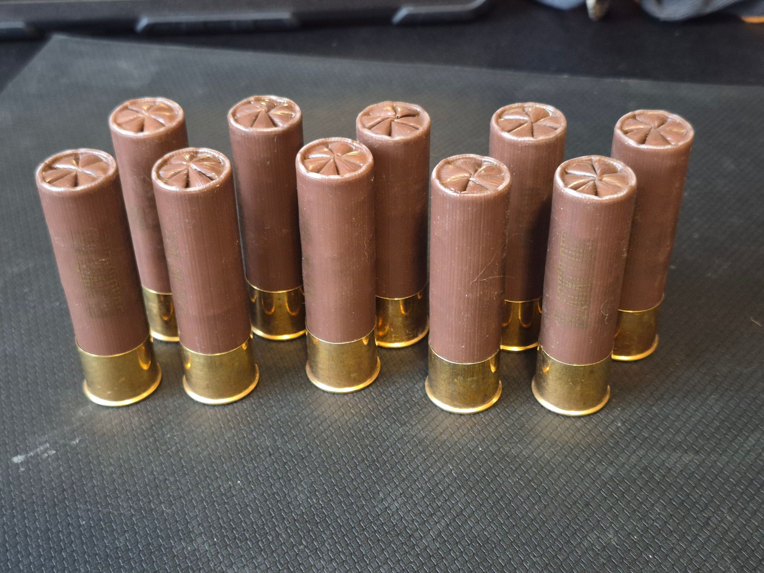 Photo of 10 ga. BB 3.5" Blackcloud