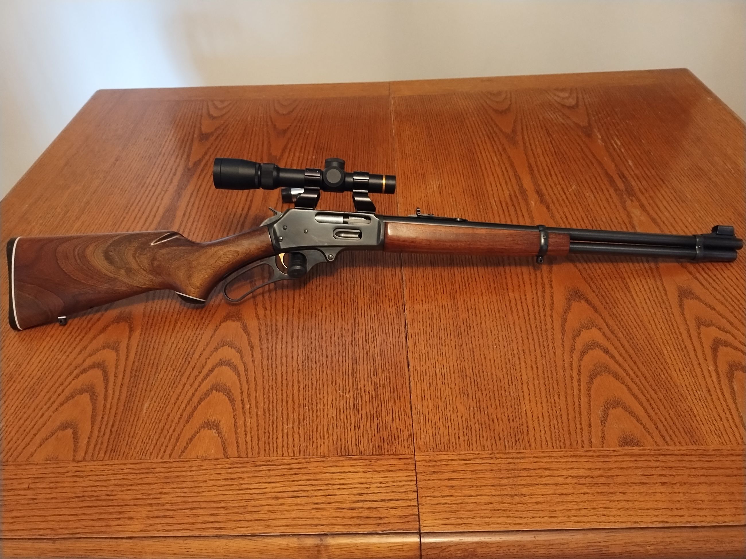 Photo of Marlin 336  30/30