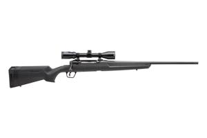 Photo of Brand new Savage 57093 Axis II XP 6.5 Creedmoor W/ 3-9x40mm Scope Rifle $650