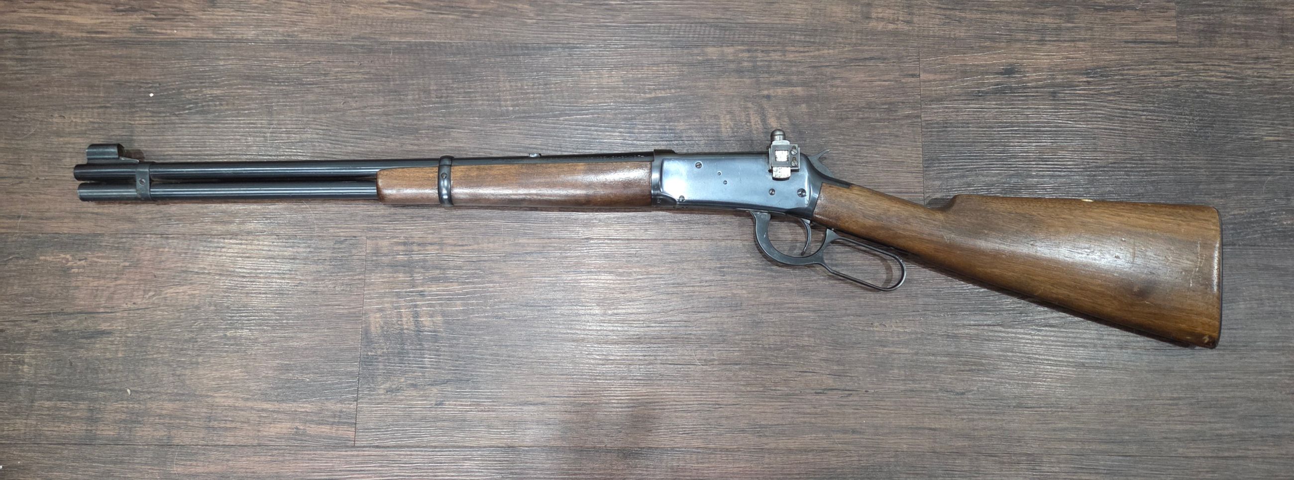 Photo of Winchester 94 3030 pre 64 3030