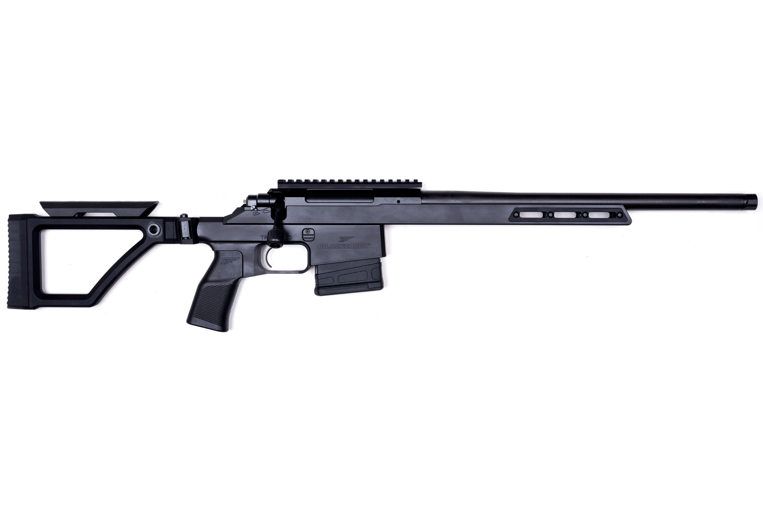 Photo of Brand new BCL TRX Bronco Hunter .308 Win 16″ Rifle-Black $1400