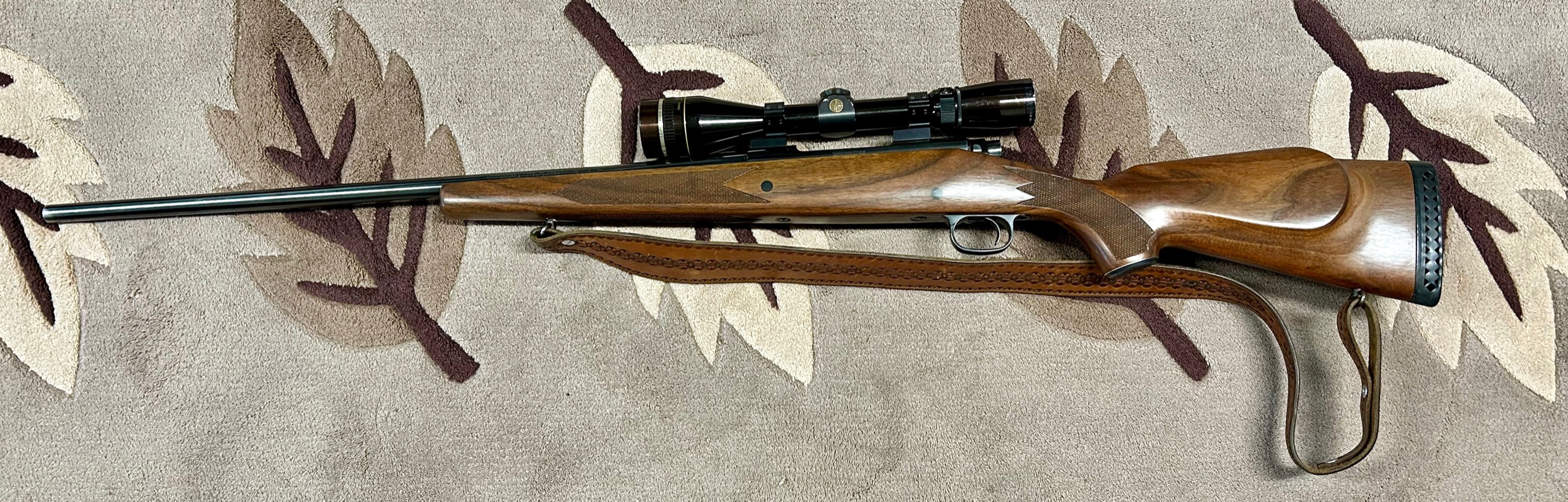 Photo of Winchester Model 70 XTR 7mm Rem. Magnum