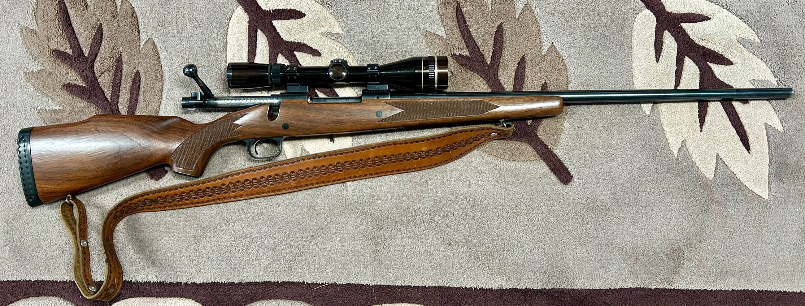 Photo of Winchester Model 70 XTR 7mm Rem. Magnum
