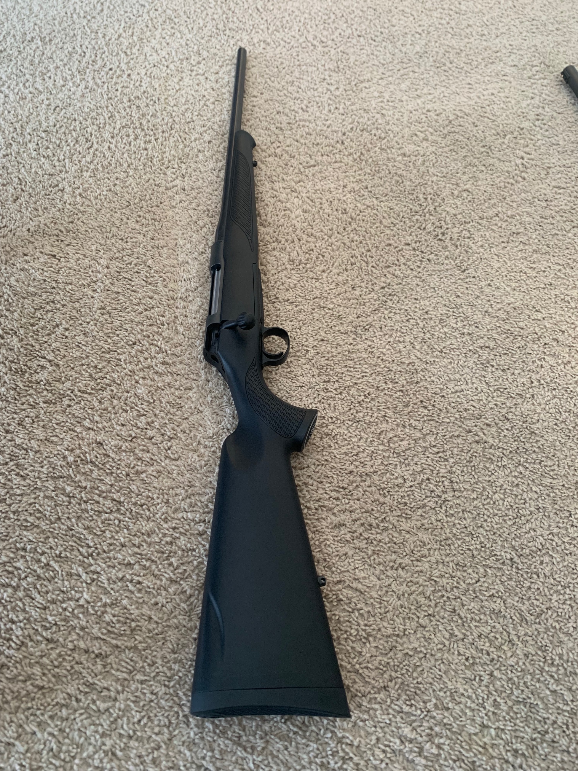 Photo of 308 sauer 100