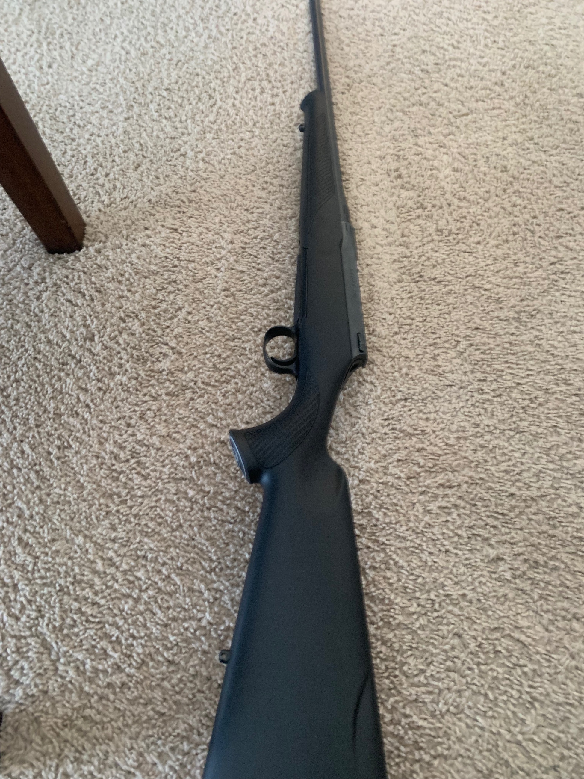 Photo of 308 sauer 100
