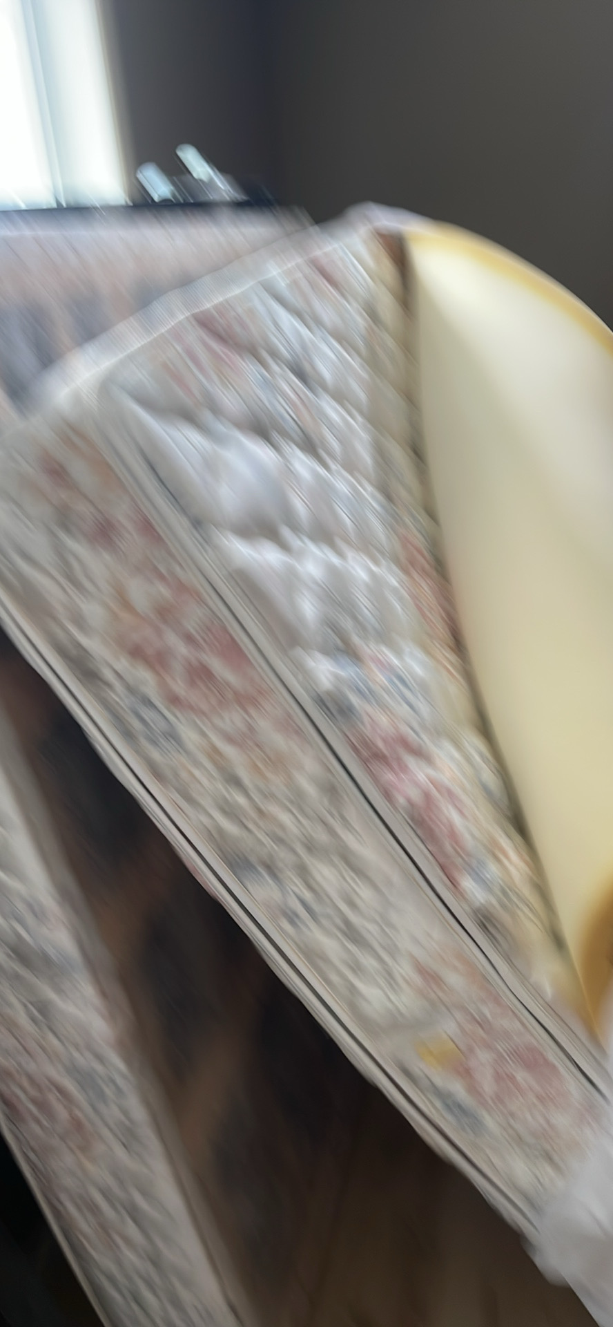 Photo of Bed and dresser and armoire