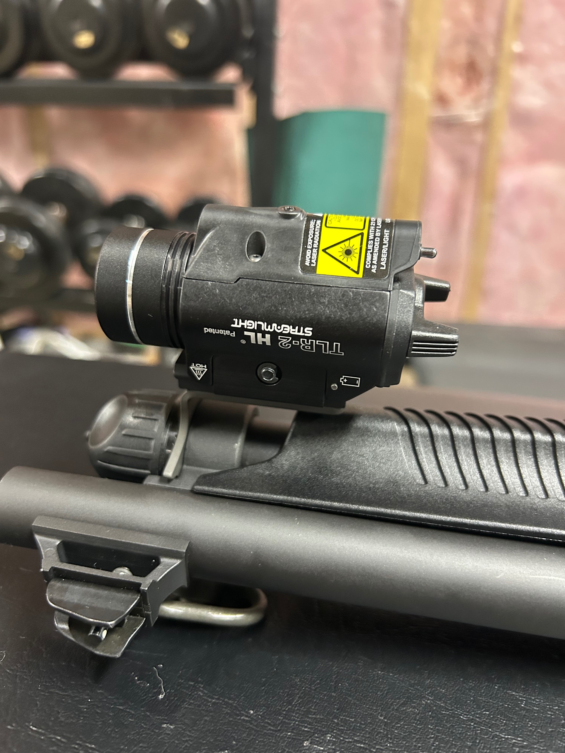 Photo of Benelli SuperNova Tactical