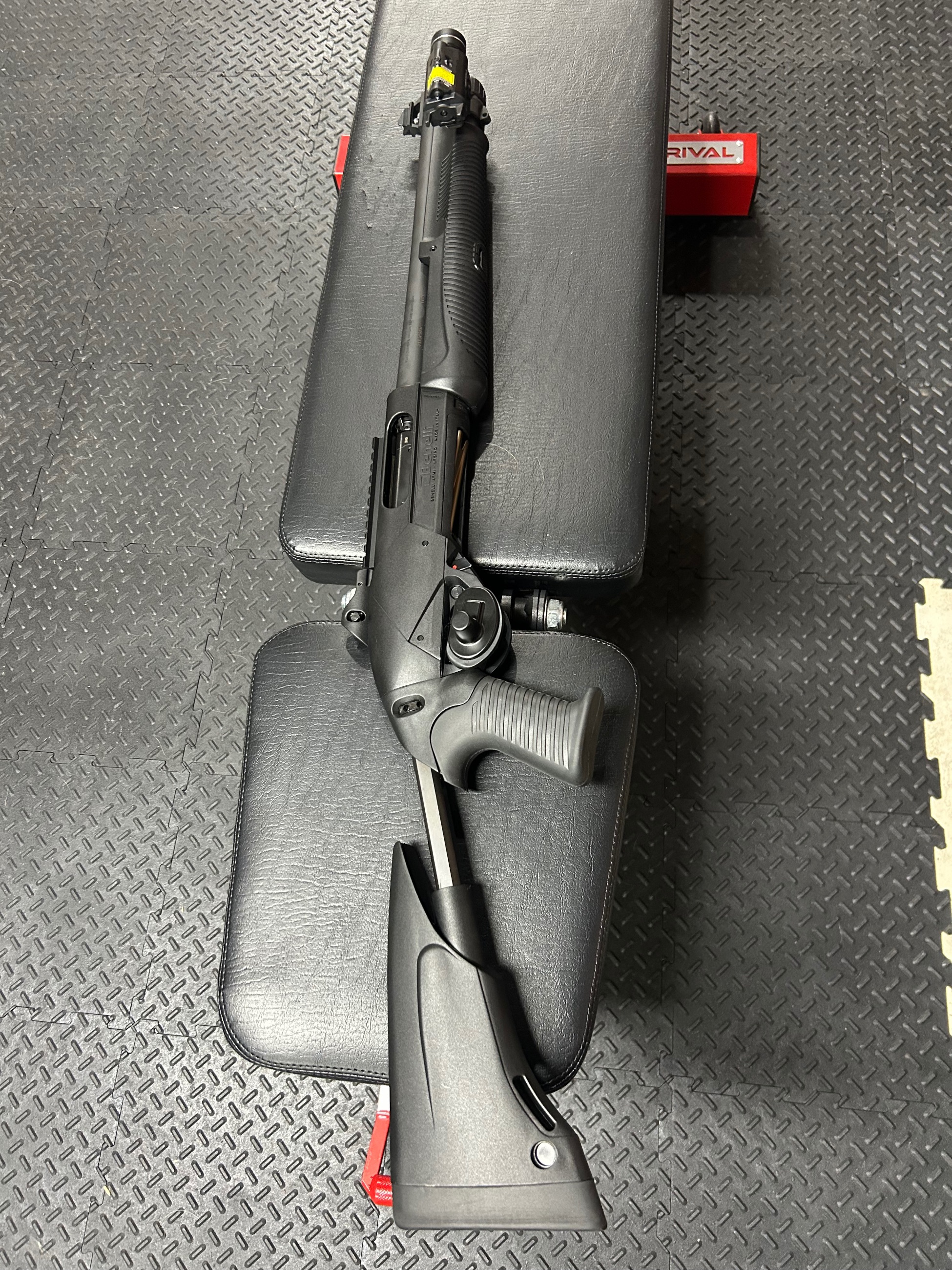 Photo of Benelli SuperNova Tactical