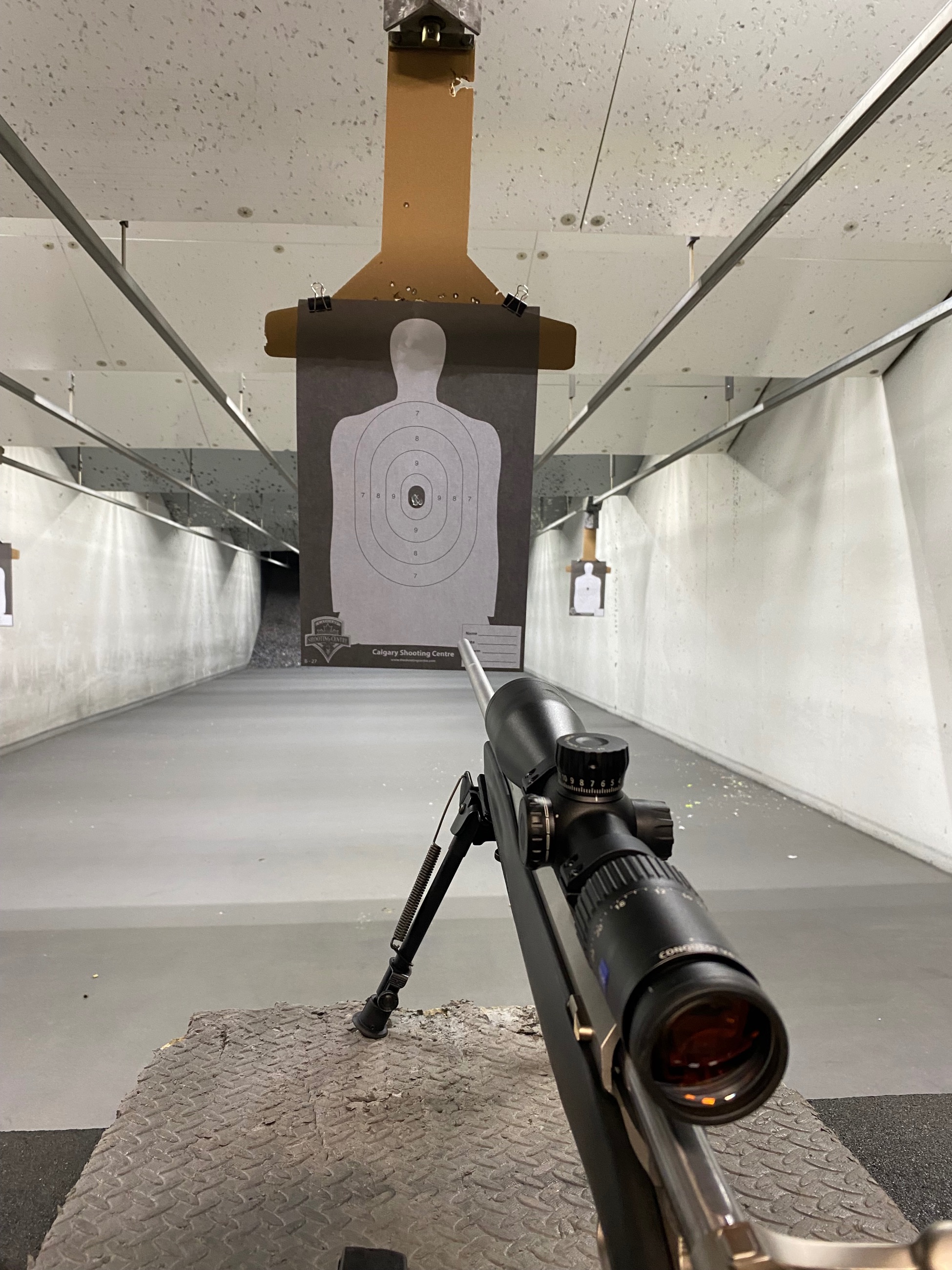 Photo of Browning XBolt 2 7mm Rem Mag Hunter Stainless