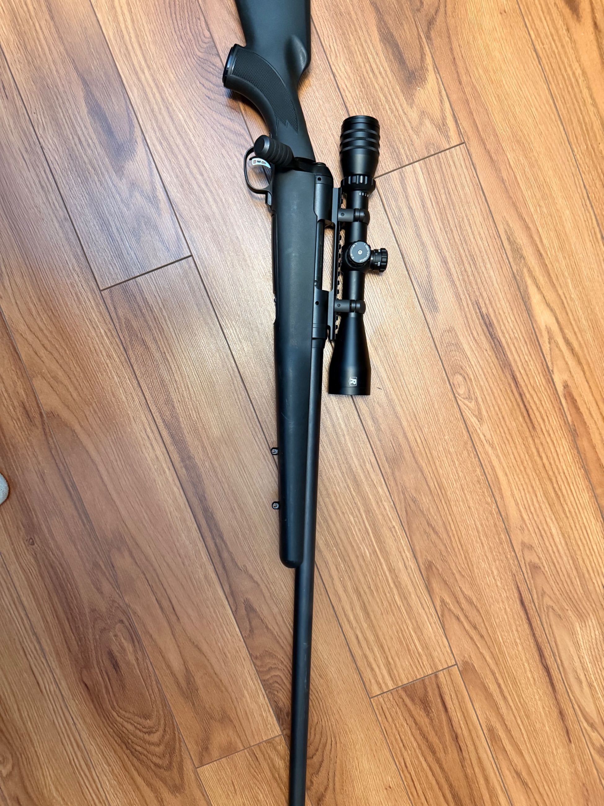 Photo of Savage 10tr 308