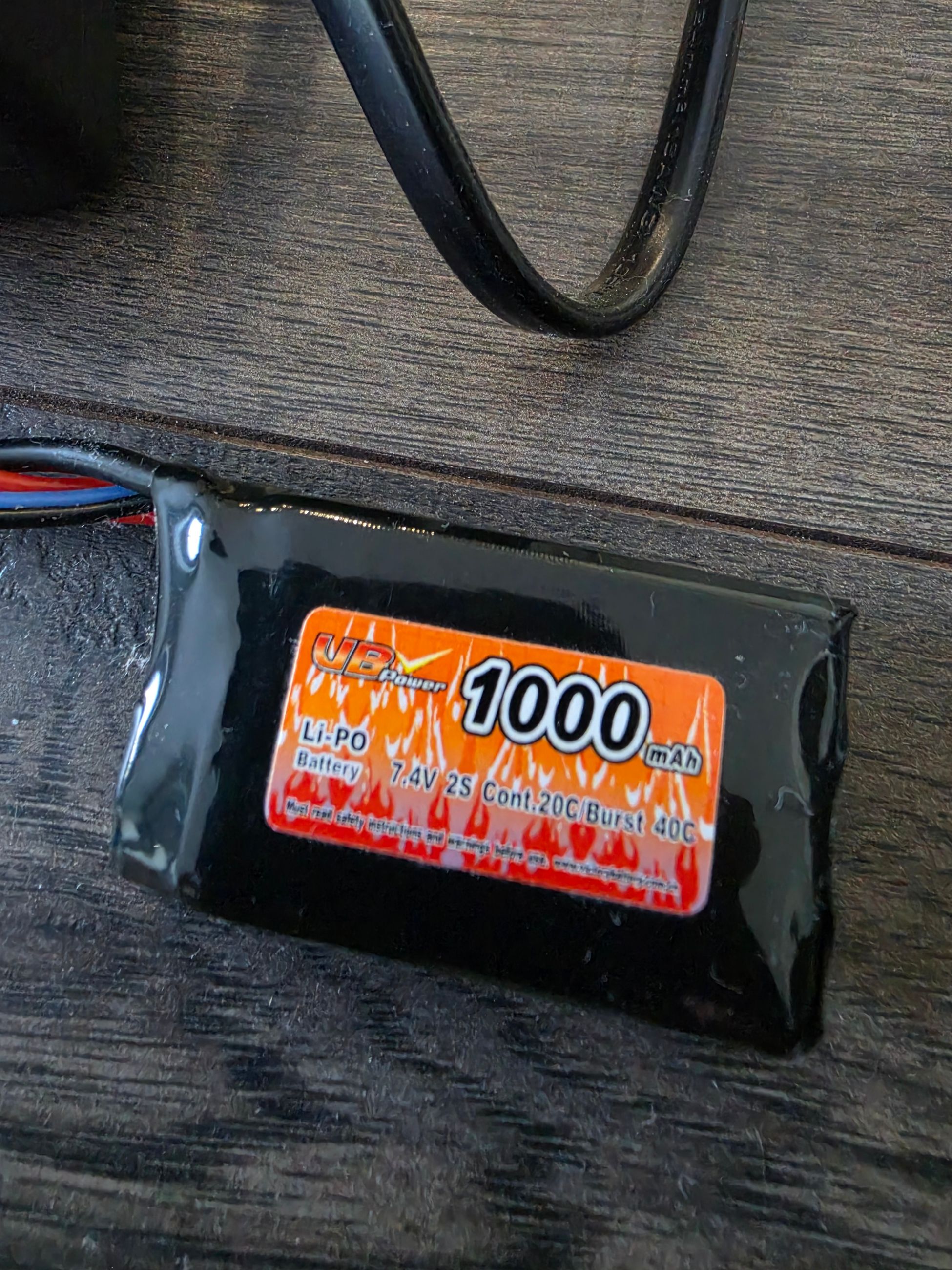 Photo of Airsoft accessories