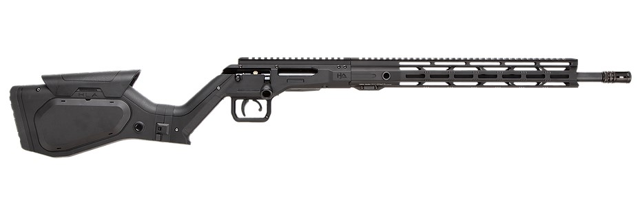 Photo of Brand new Hera Arms H6 .223 Rem. 18" Threaded Bolt Action Rifle $1500