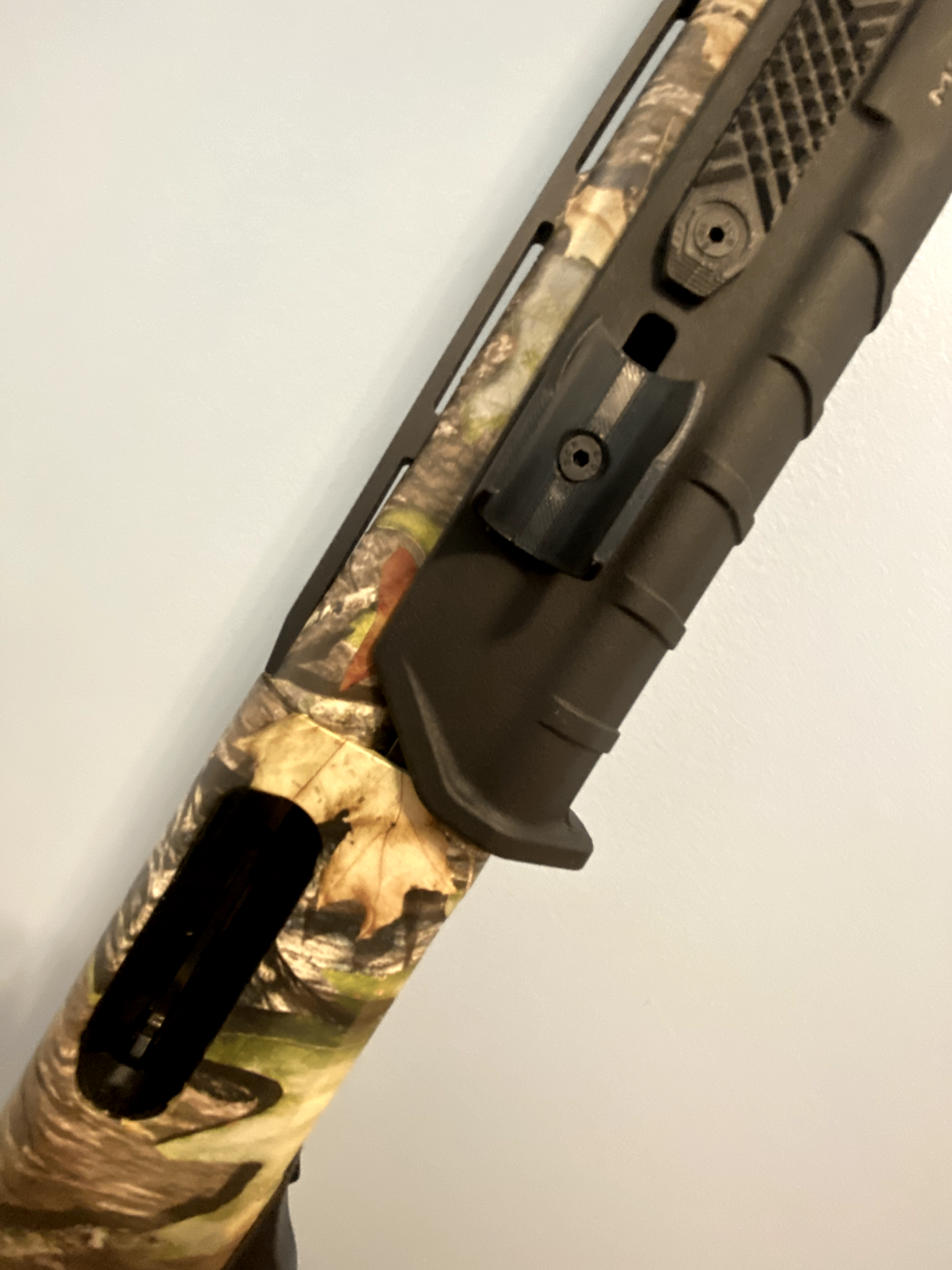 Photo of 12GA M-LOK Match Saver $14.99 SHIPPED