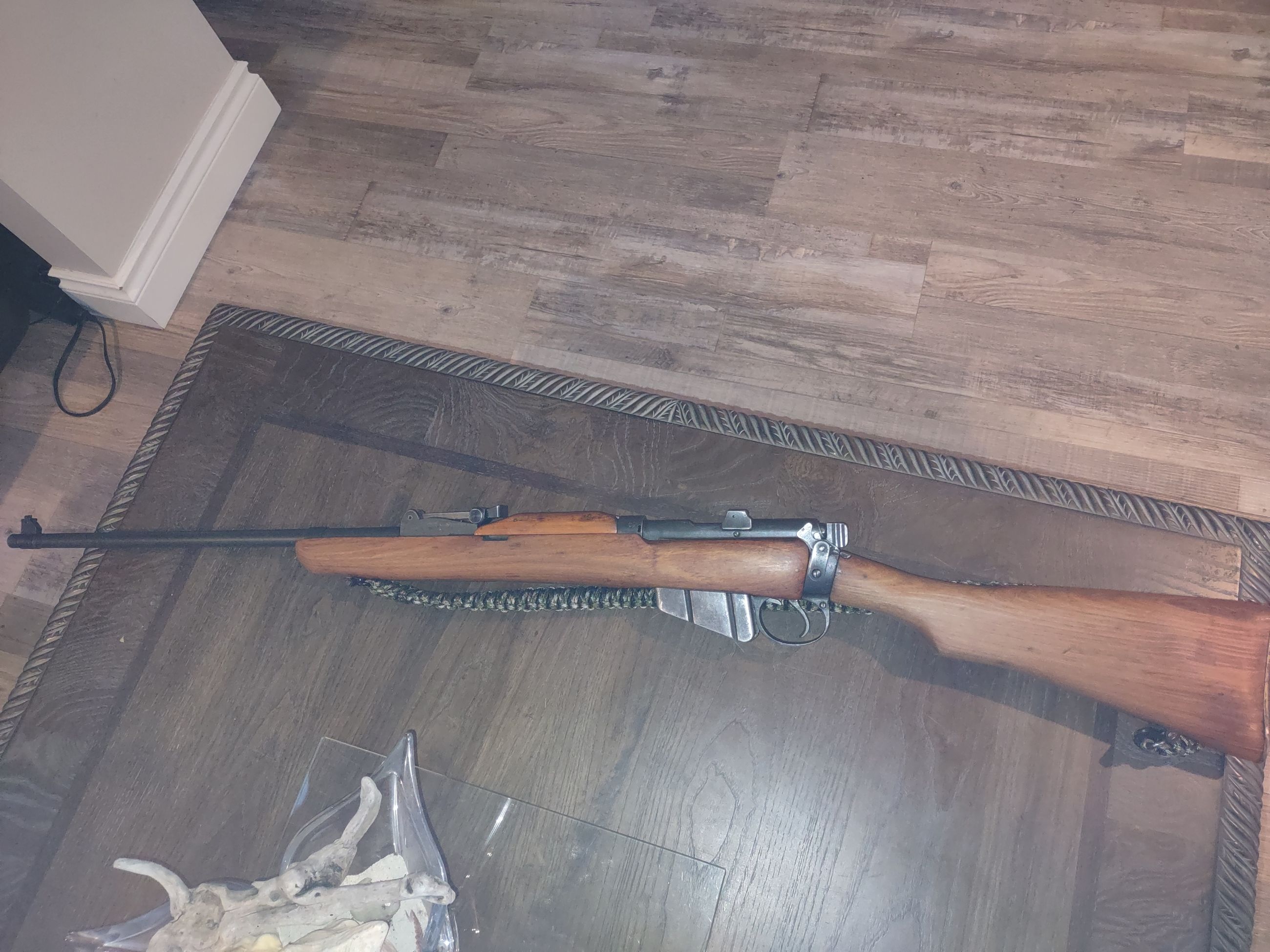 Photo of 303 Brit sporter