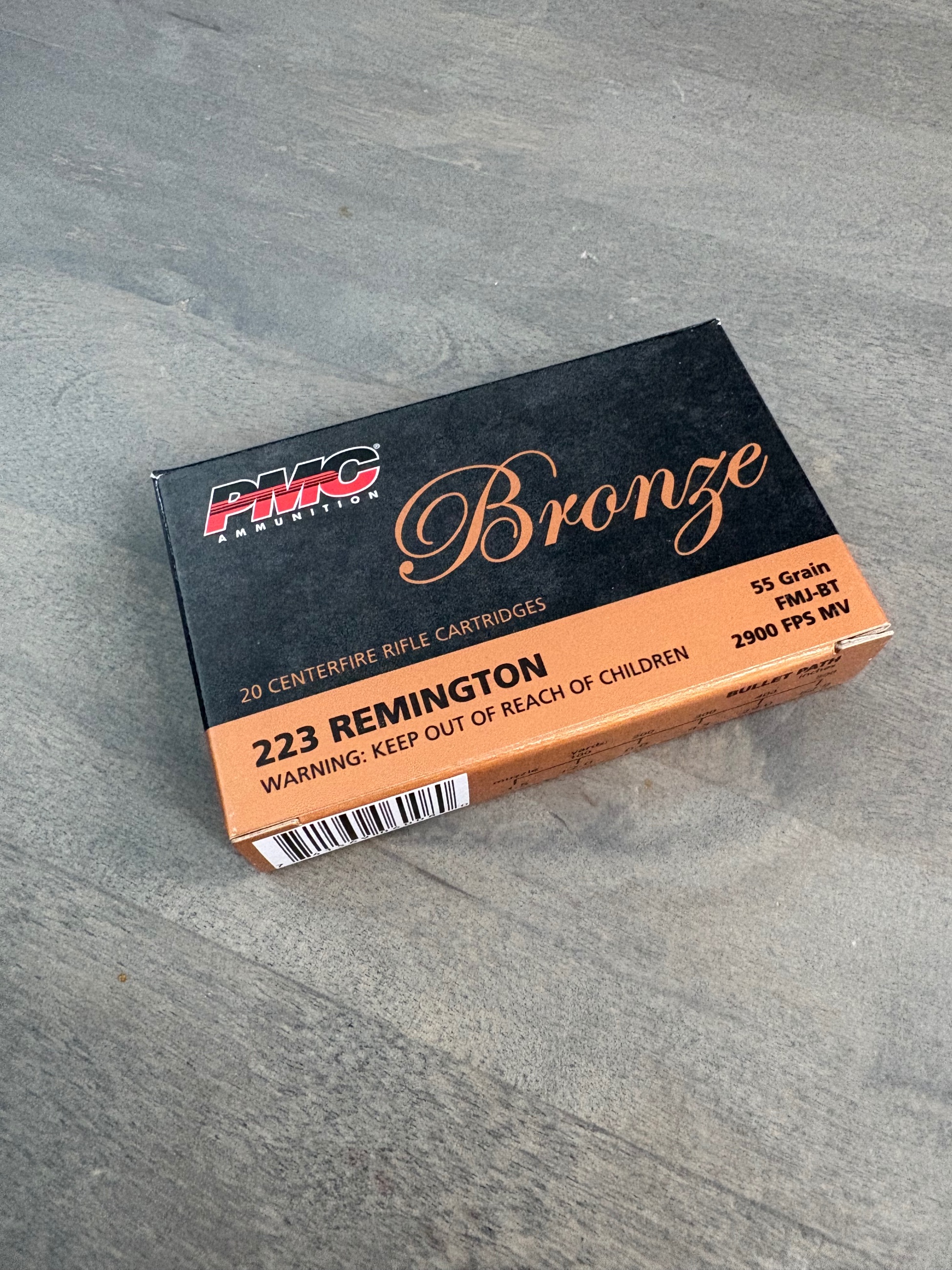 Photo of Ammo For Sale