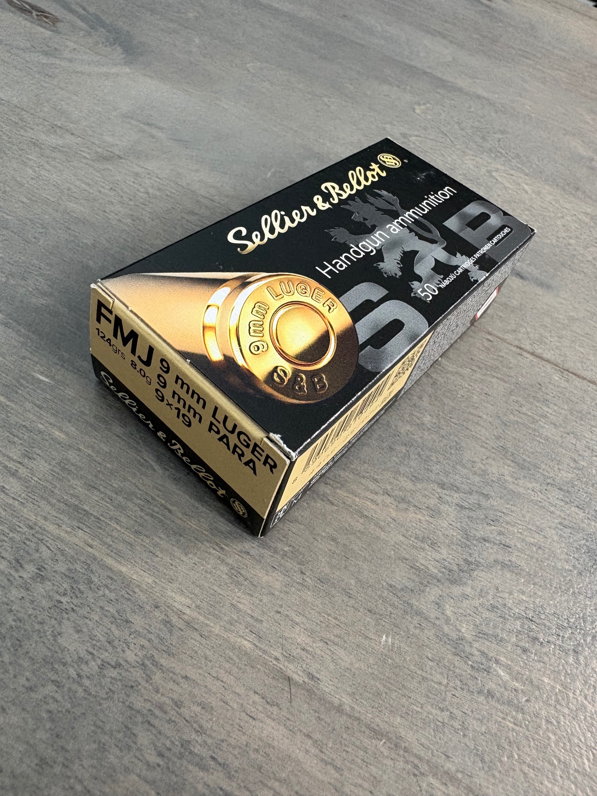 Photo of Ammo For Sale