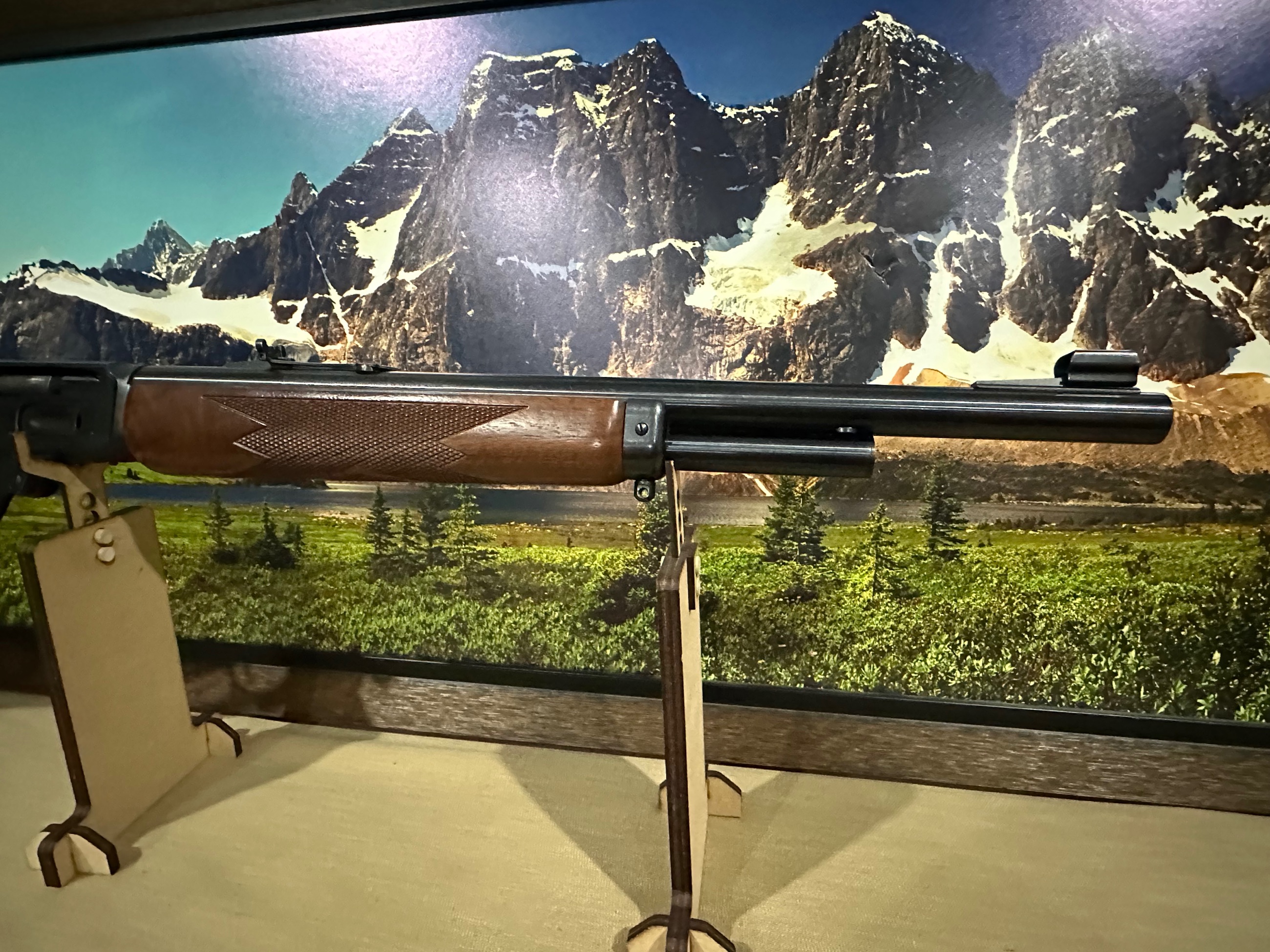 Photo of Marlin 1895 45/70 Caliber "Guide Gun”