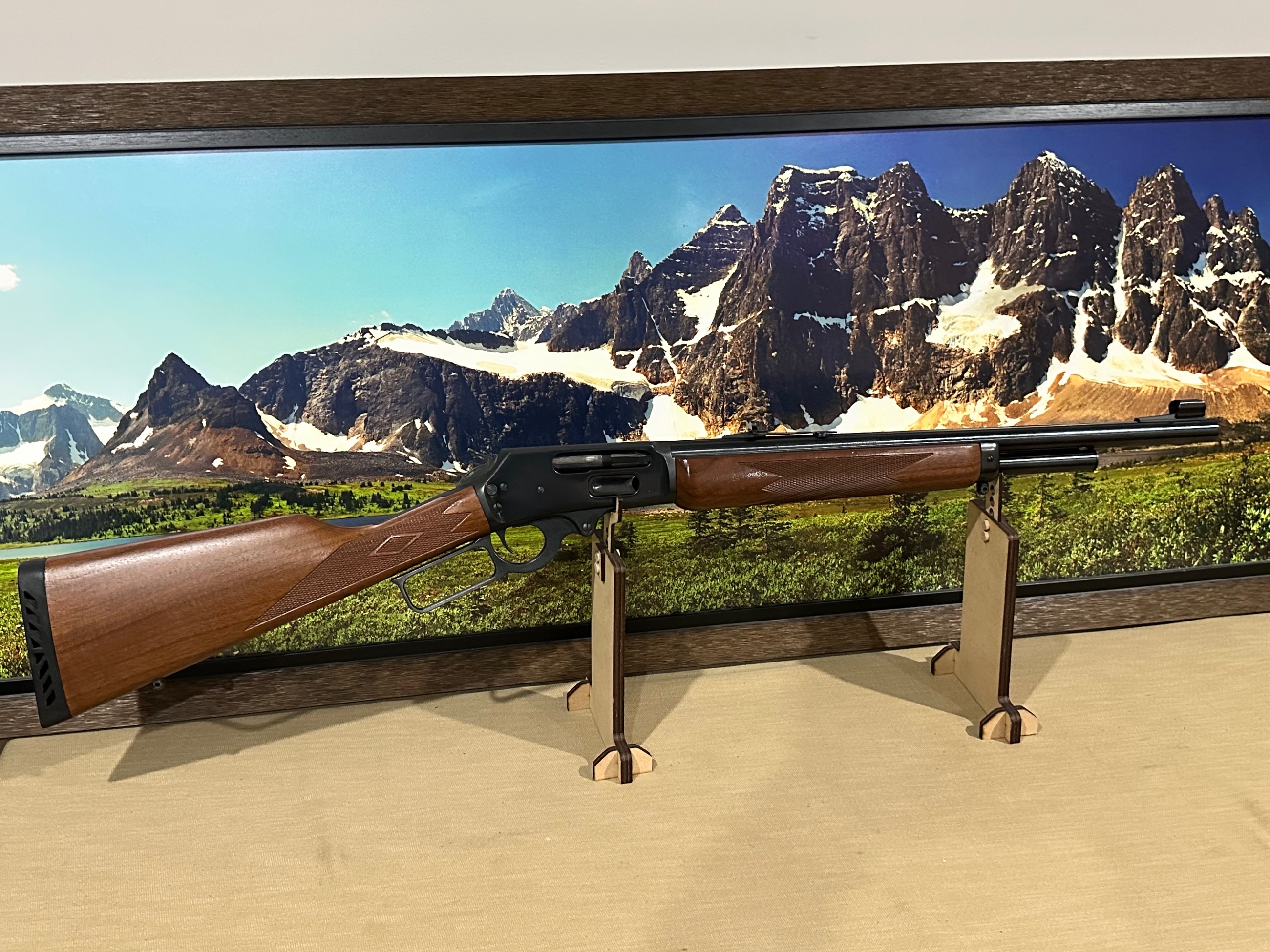 Photo of Marlin 1895 45/70 Caliber "Guide Gun”