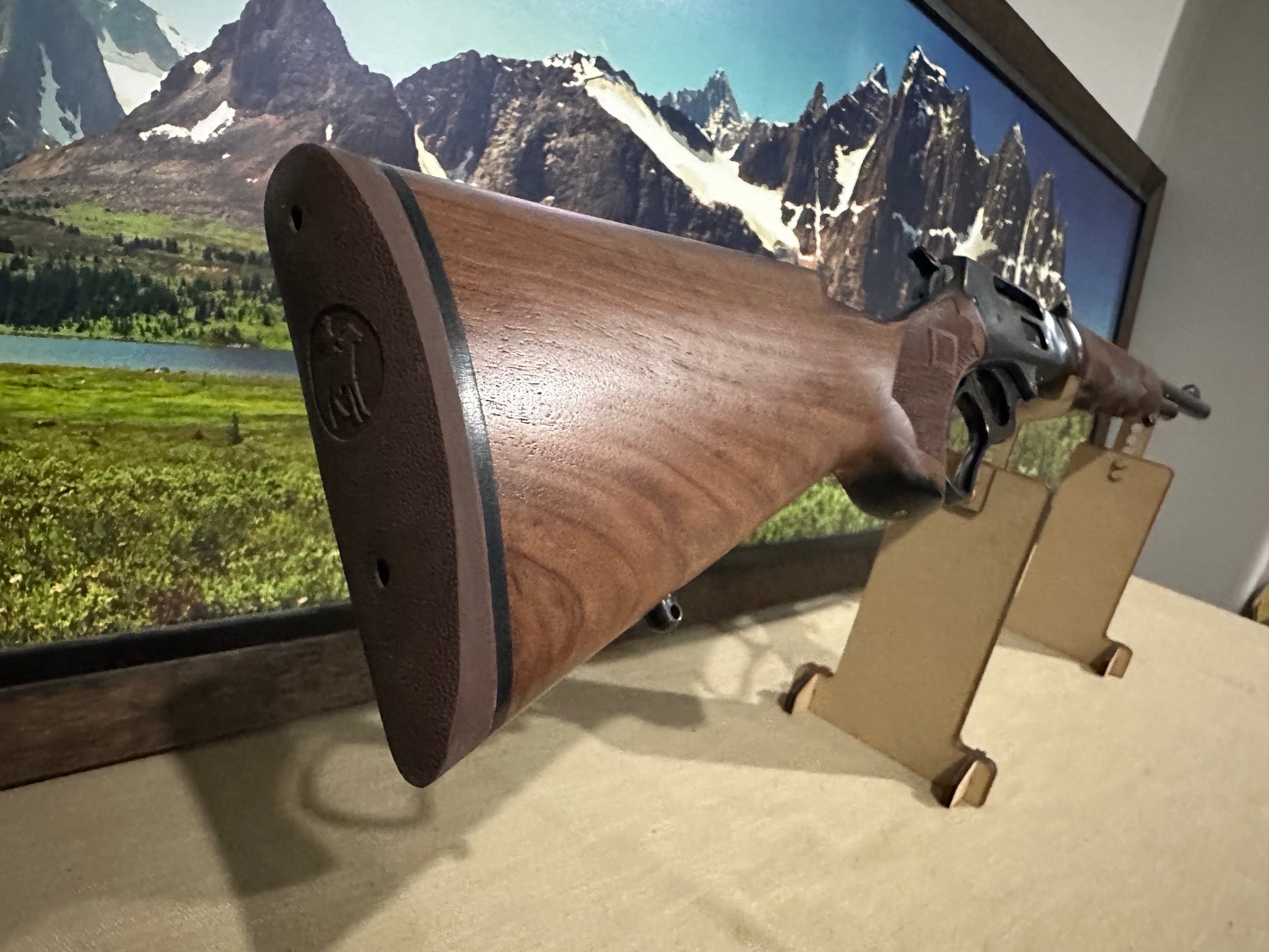 Photo of Marlin 1895  .45-70 Caliber 22” Barrel 