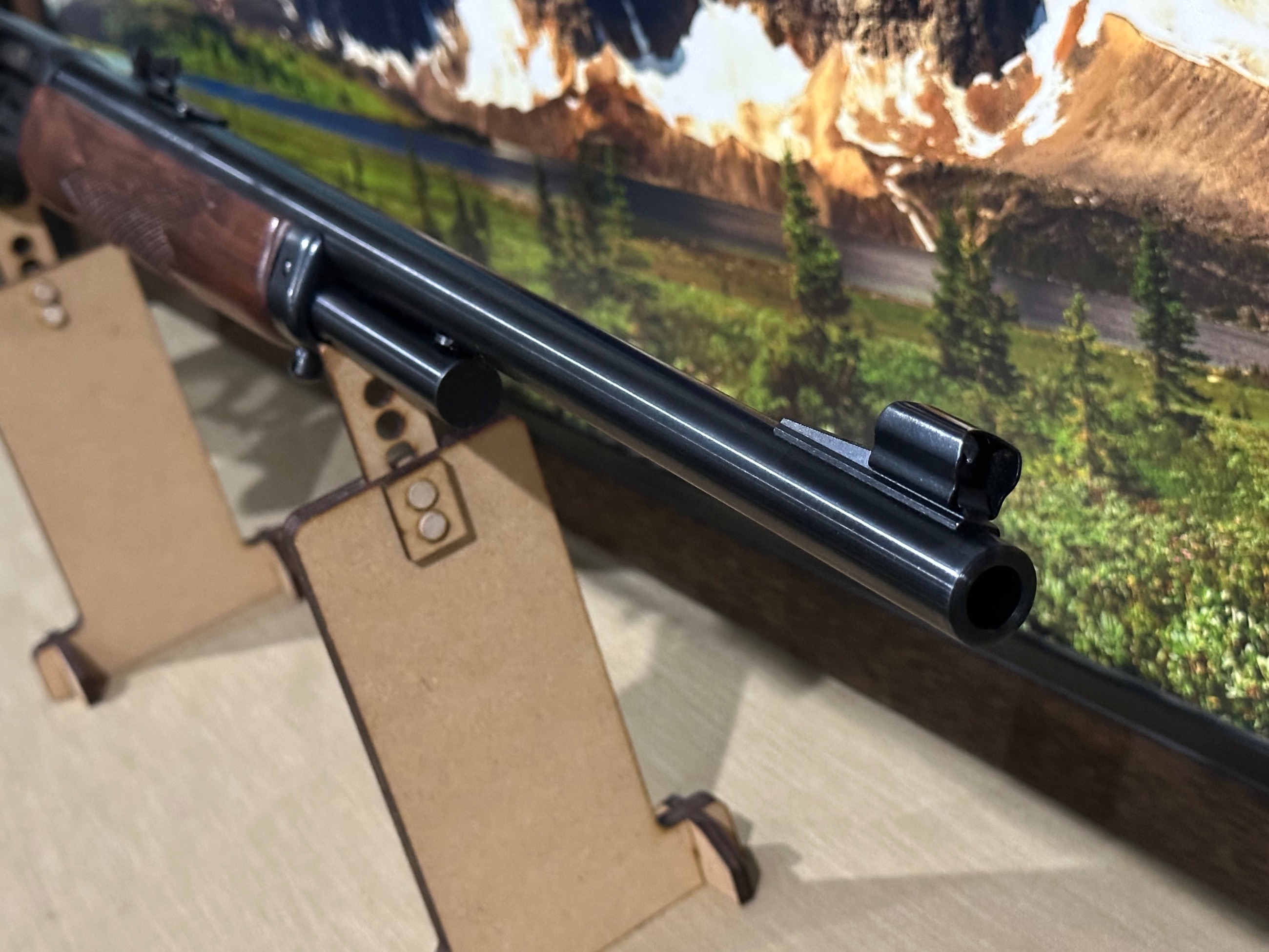 Photo of Marlin 1895  .45-70 Caliber 22” Barrel 