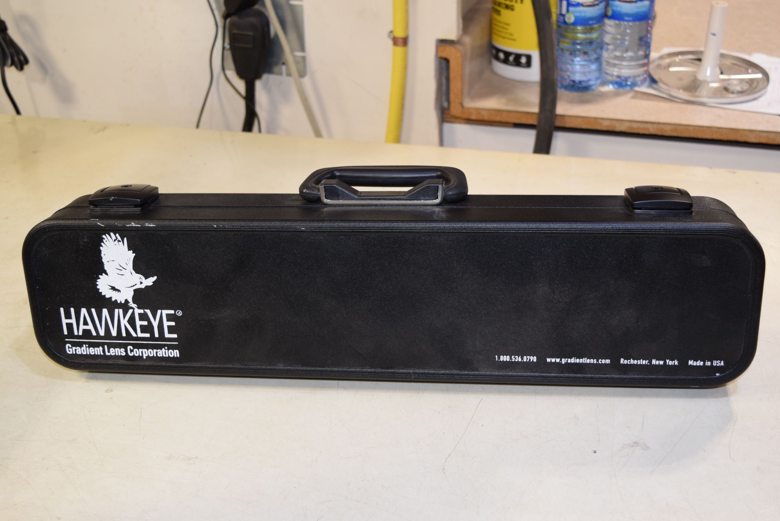 Photo of Hawkeye Borescope 90 degree Eyepiece kit