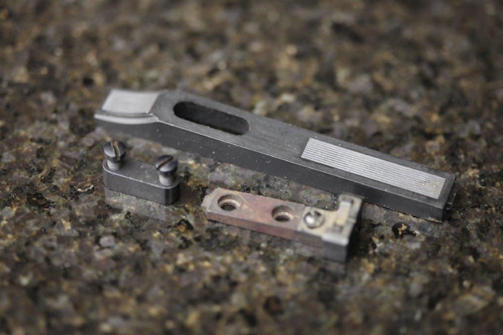 Photo of Remington  -  Models - 600 - 788 - Sights & Parts