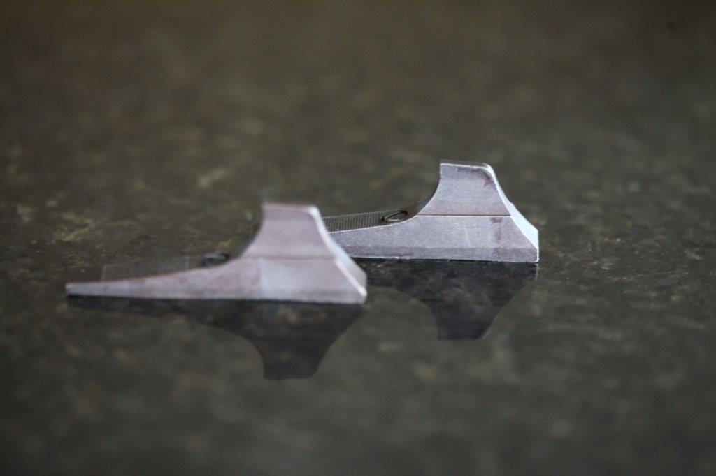 Photo of Remington  -  Models - 600 - 788 - Sights & Parts