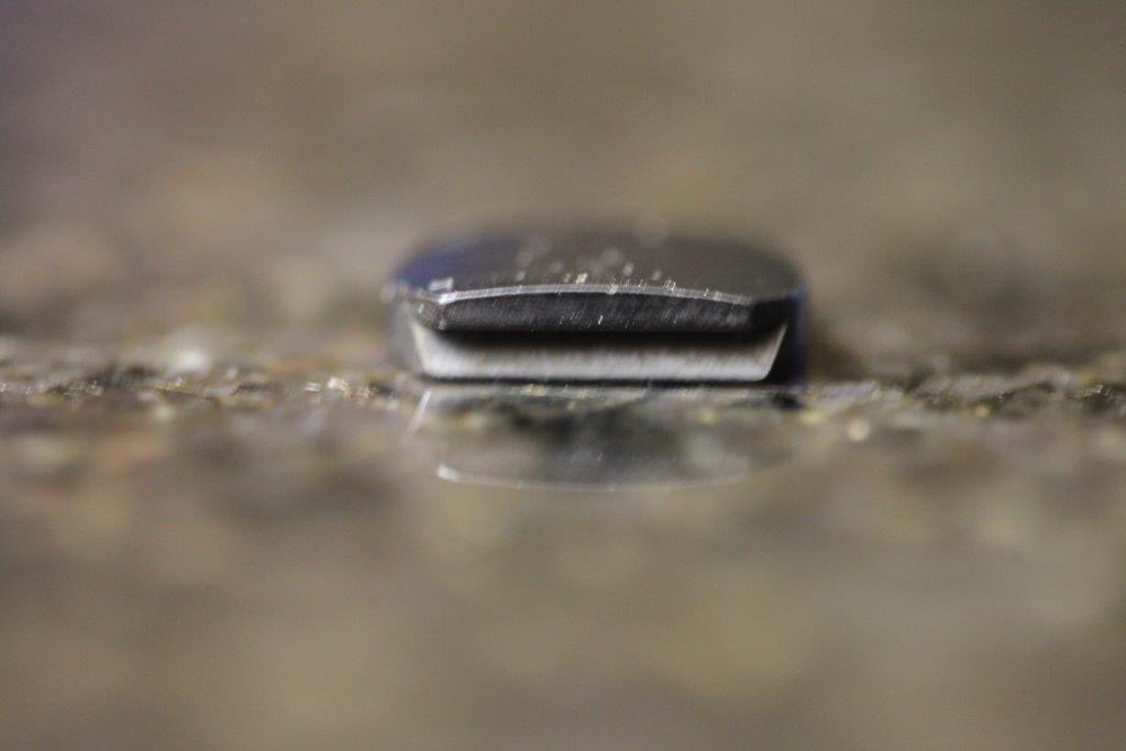 Photo of Ruger 10-22  - Rear Sight