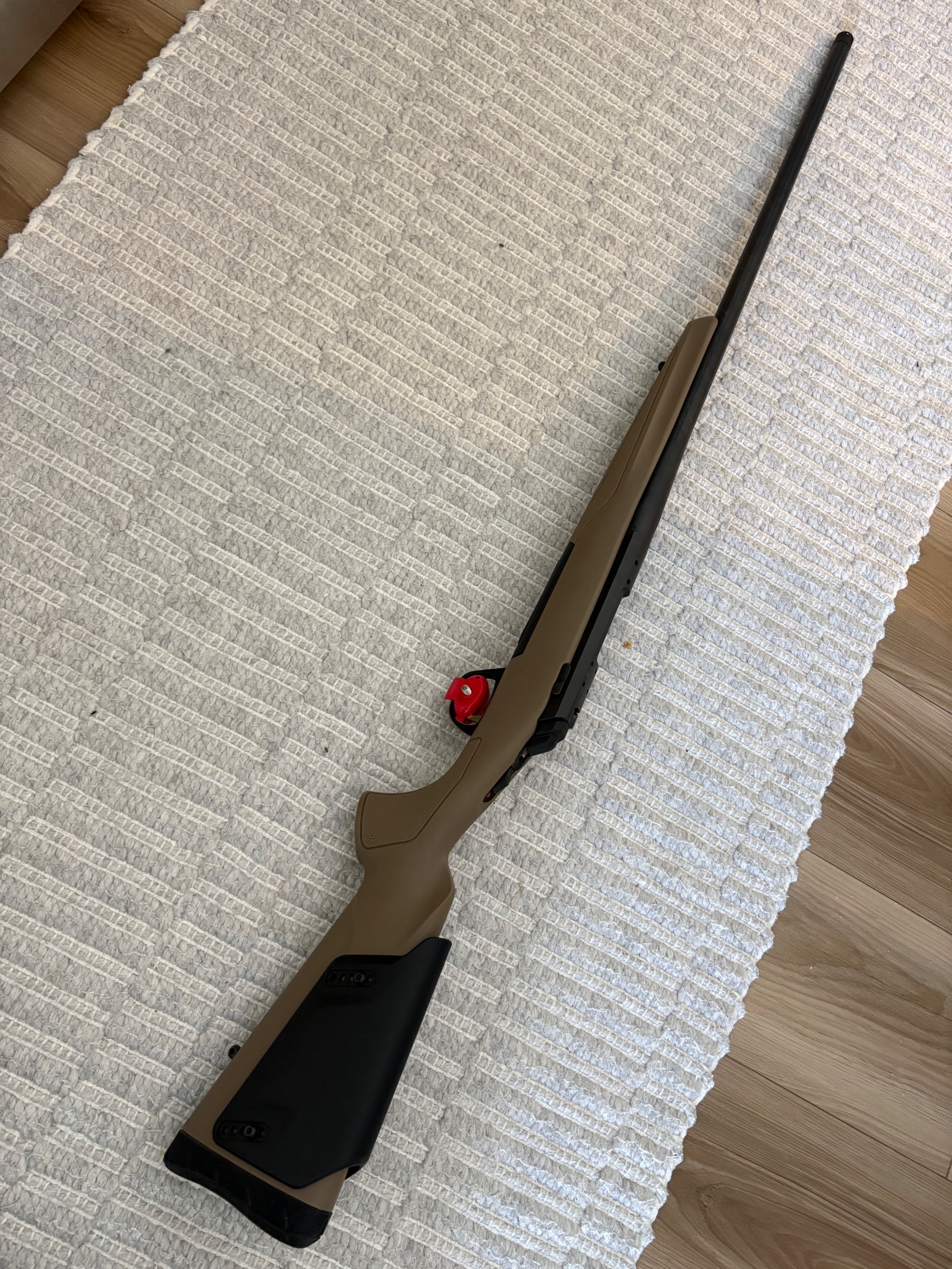 Photo of Browning X-bolt