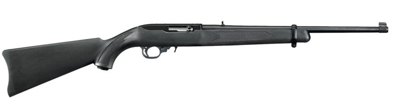 Photo of Brand new Ruger 1151 10/22 .22 LR 18.5" Semi-Auto Rifle $450