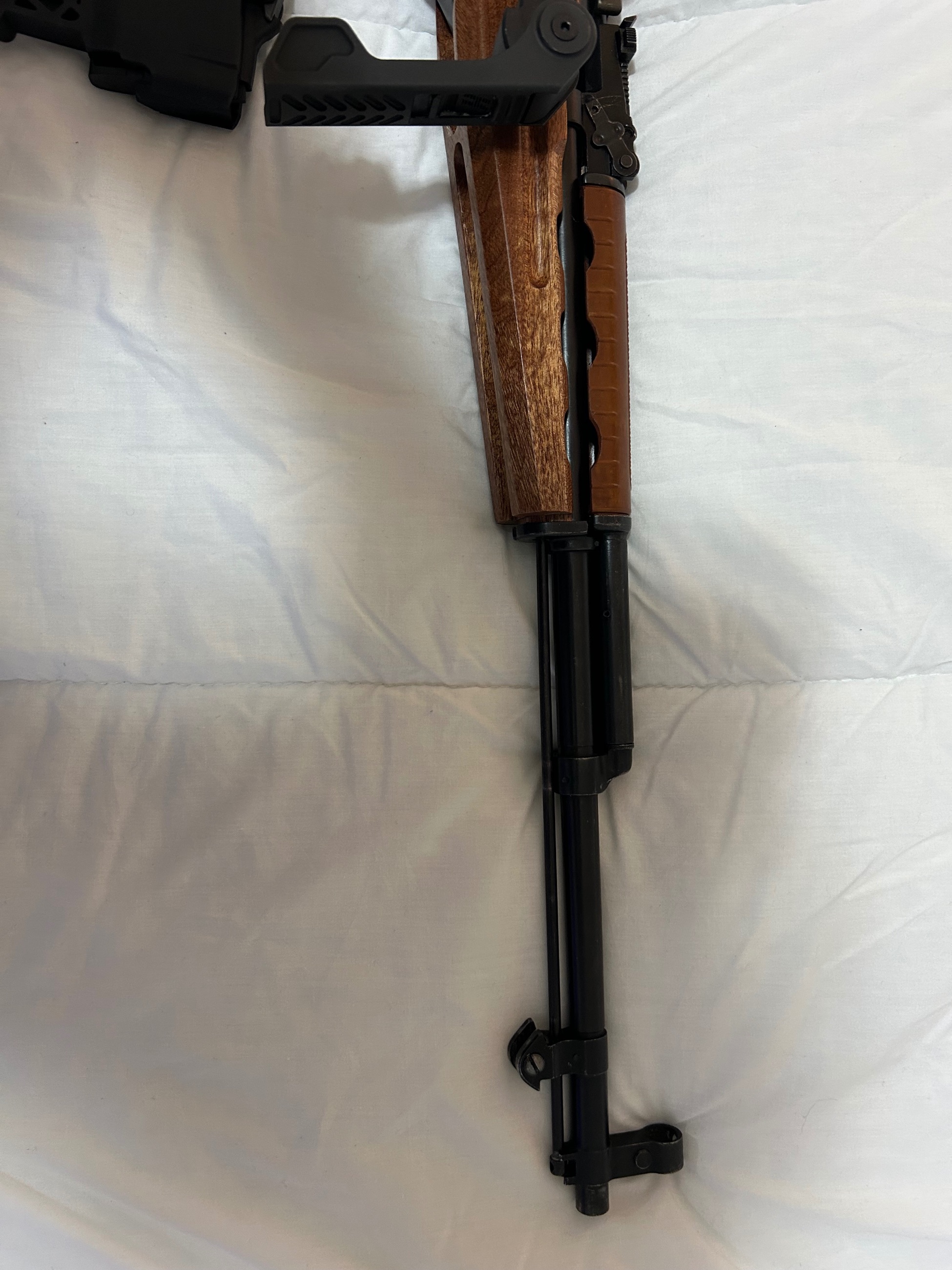 Photo of Norinco surplus SKS for $1,100