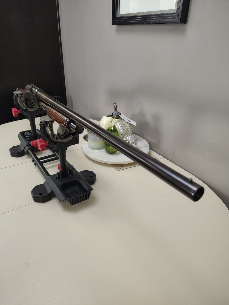 Photo of Stevens 820B 12GA