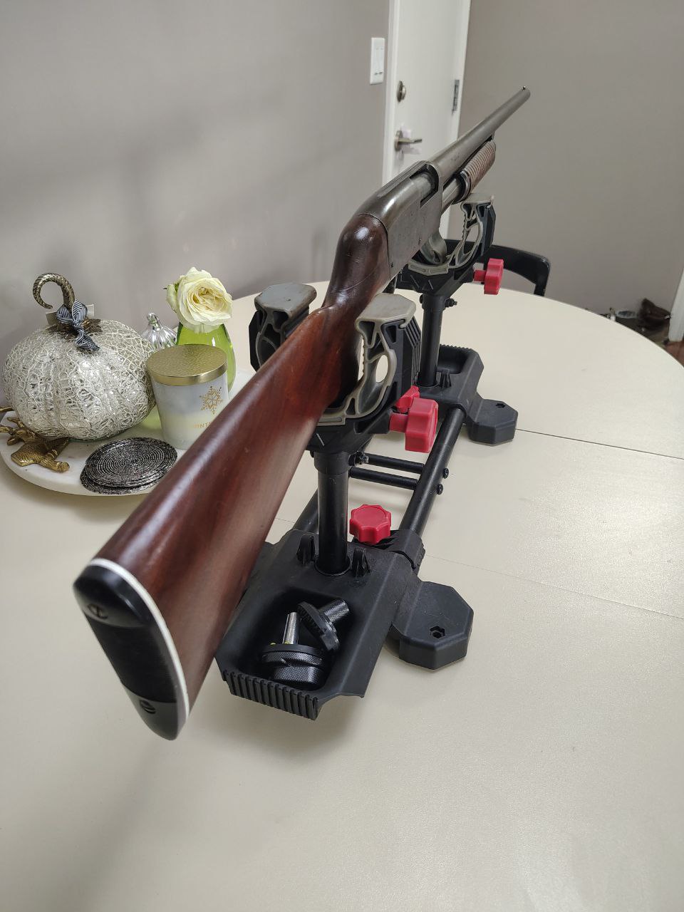 Photo of Stevens 820B 12GA