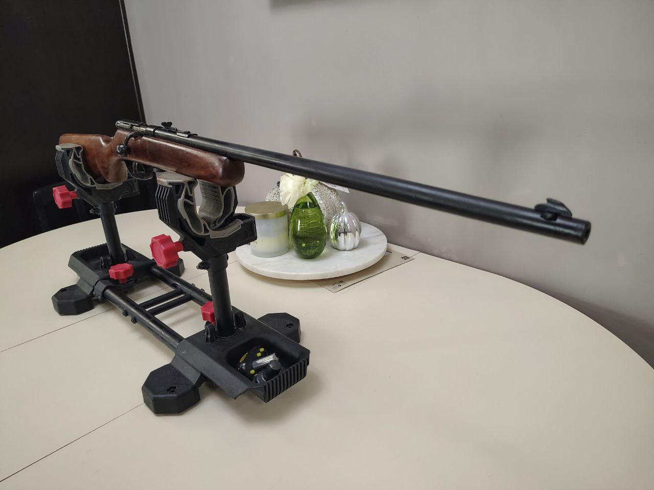 Photo of Cooey model 39 single shot