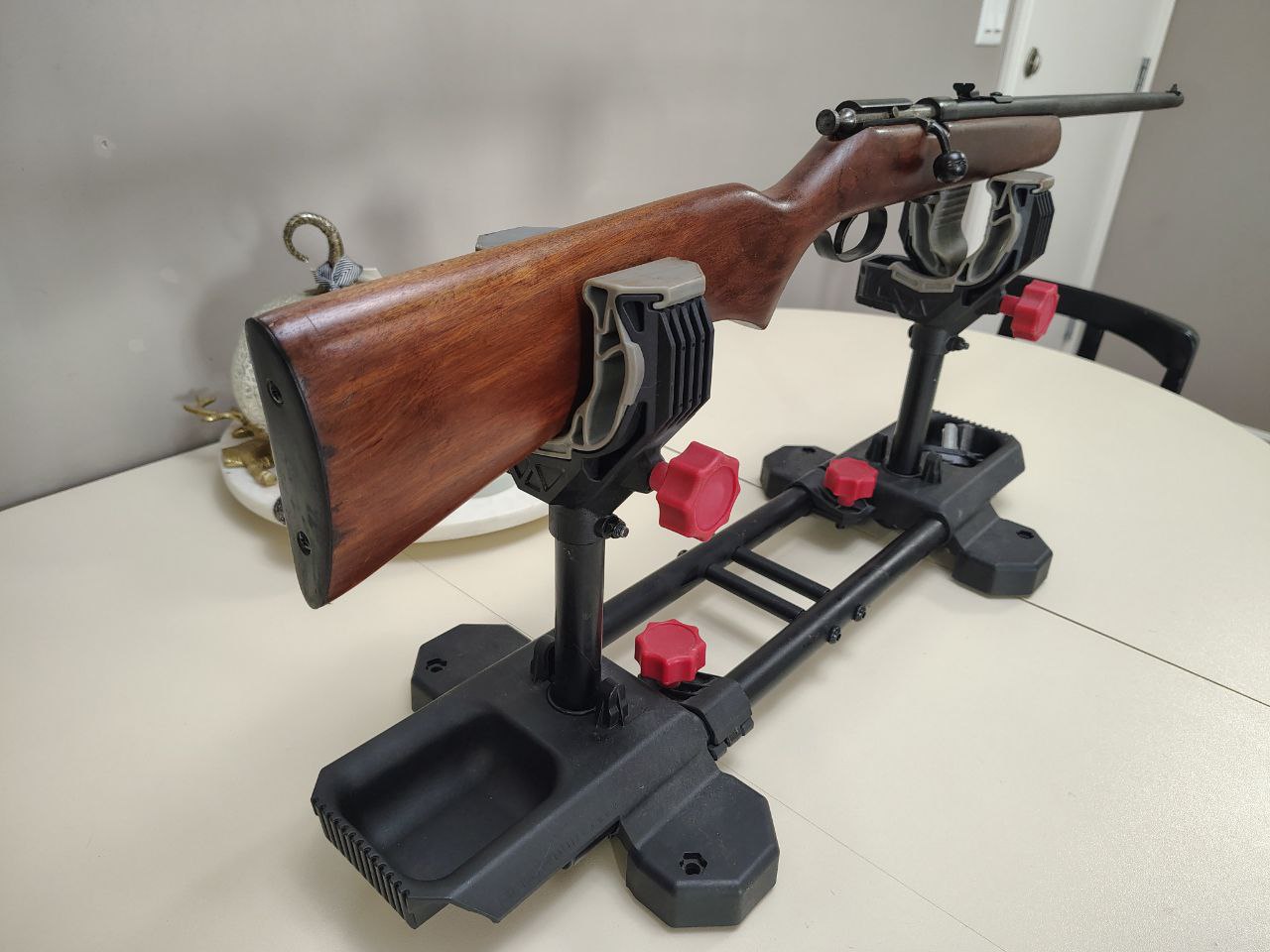 Photo of Cooey model 39 single shot