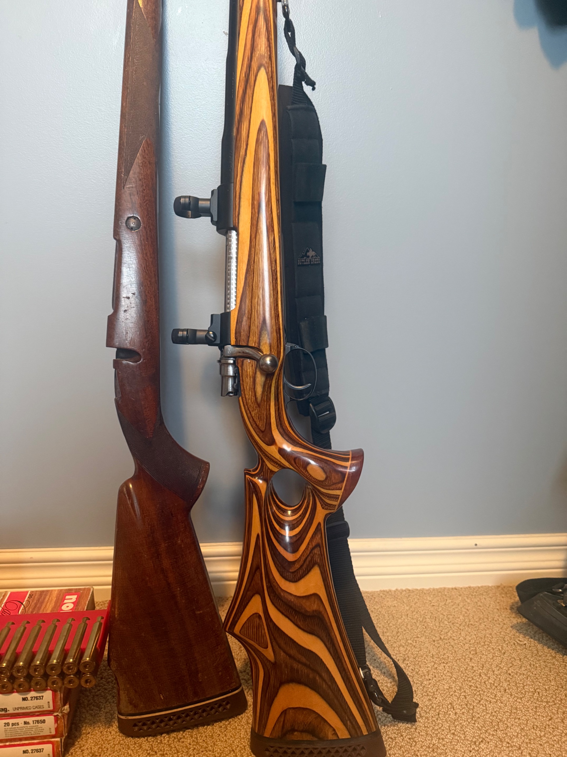 Photo of 308 Norma Mag