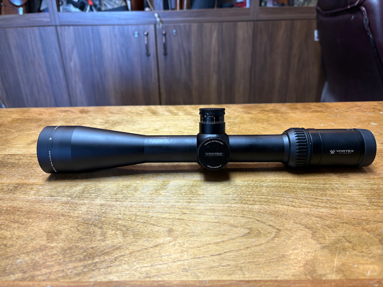 Photo of Vortex Viper HS-T 4-16x44